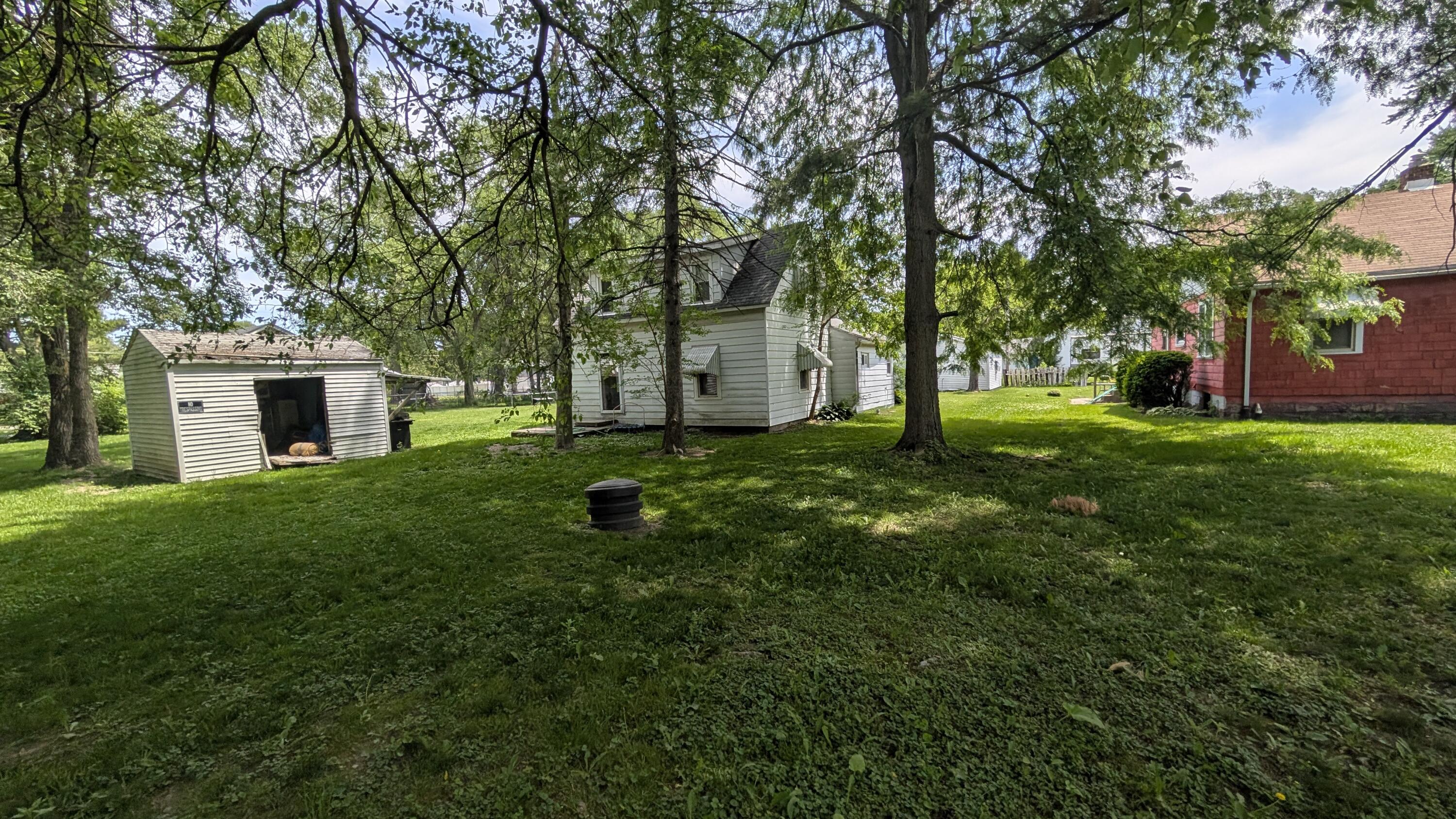 405 Maple Avenue, Wheeler, IN 46393; Image #3