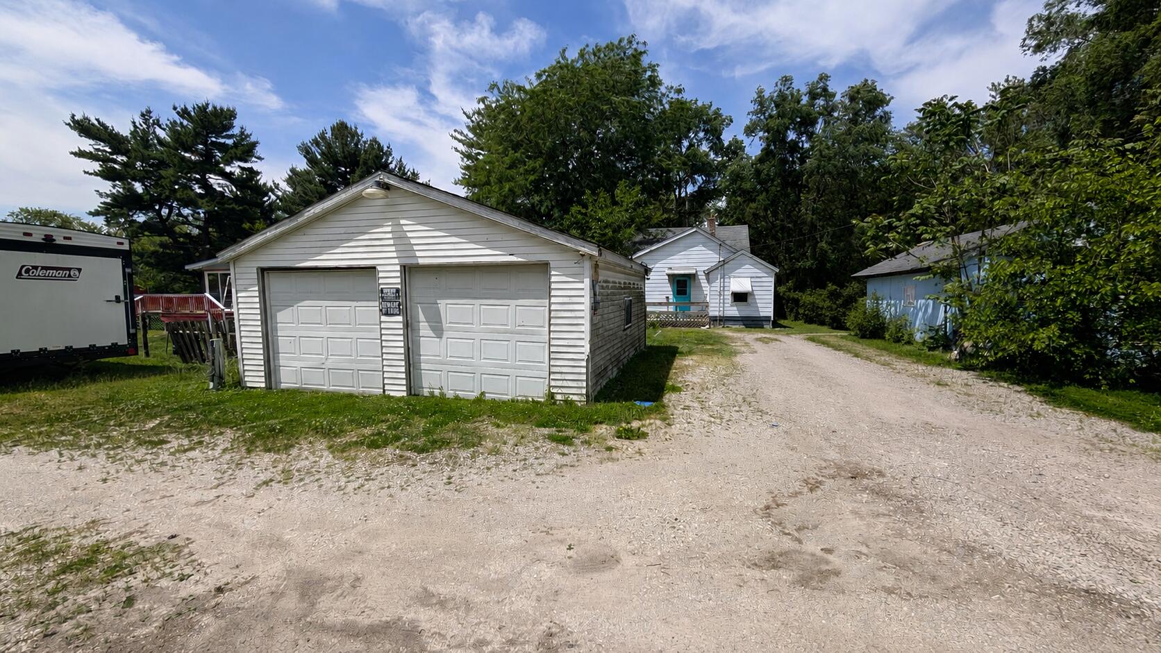 405 Maple Avenue, Wheeler, IN 46393; Image #6