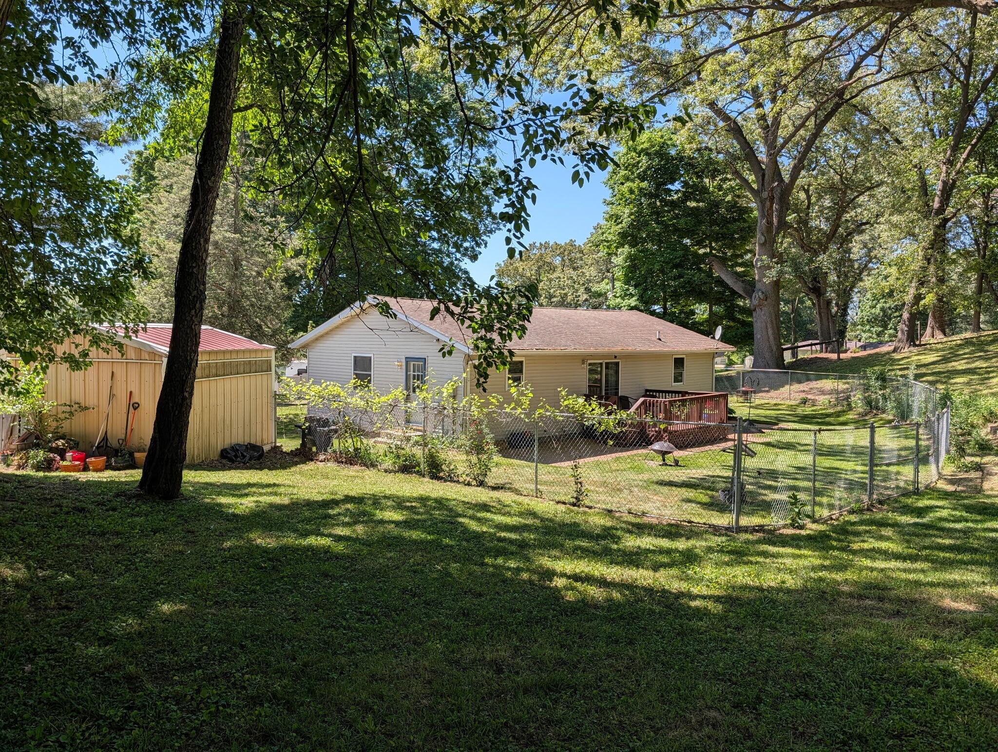 4313 N Us Highway 35, La Porte, IN 46350; Image #19