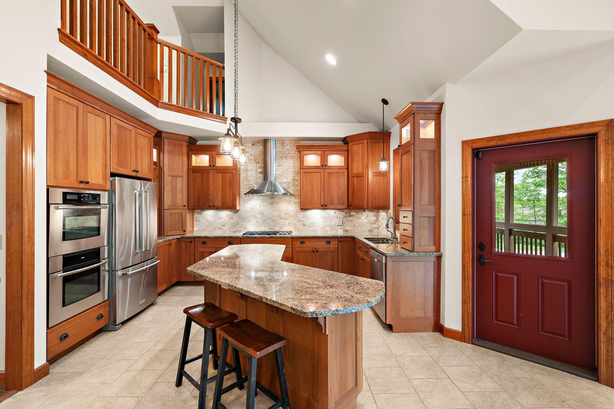 64 Nicholas Drive, Valparaiso, IN 46383; Image #14