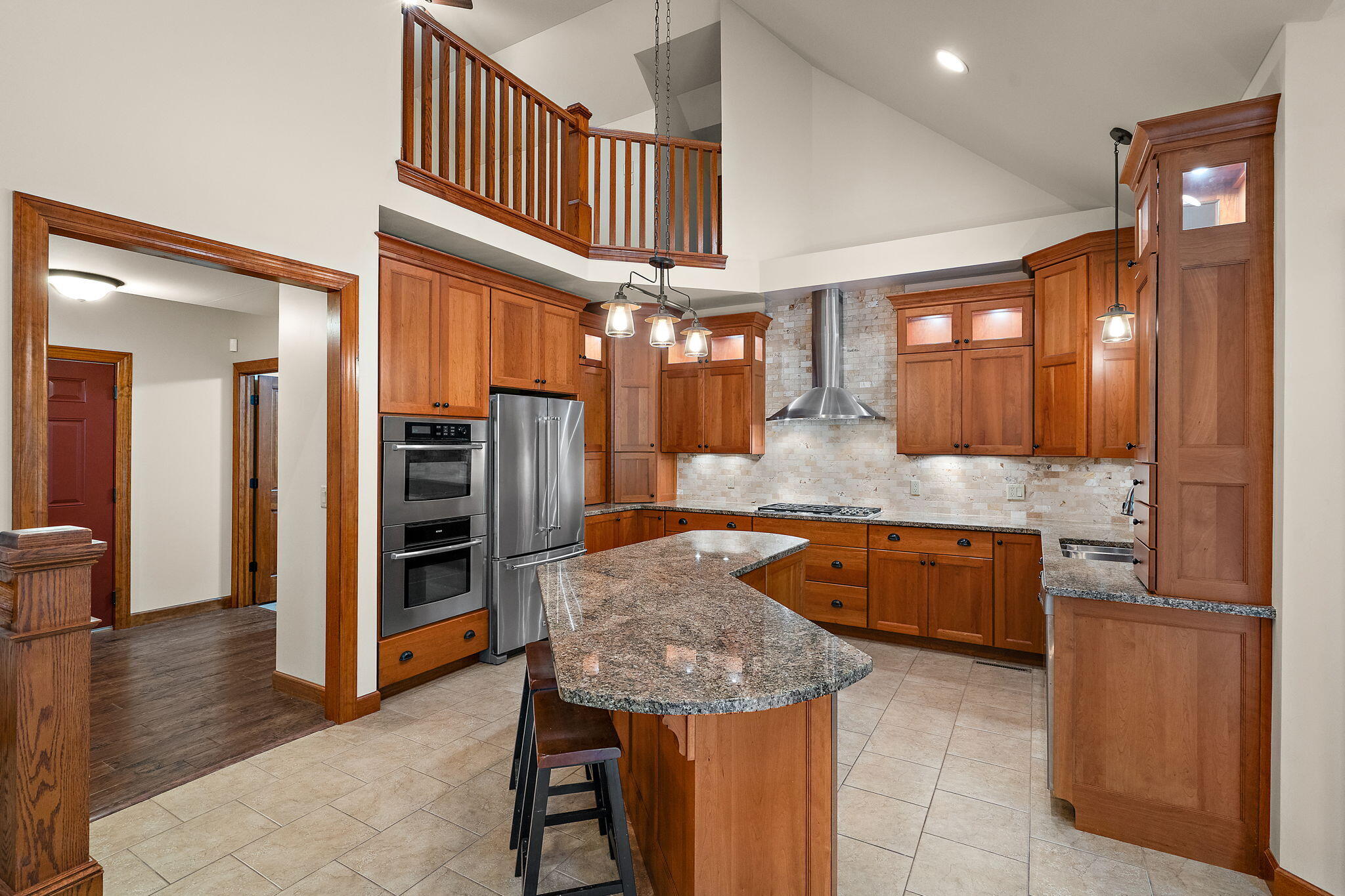 64 Nicholas Drive, Valparaiso, IN 46383; Image #16