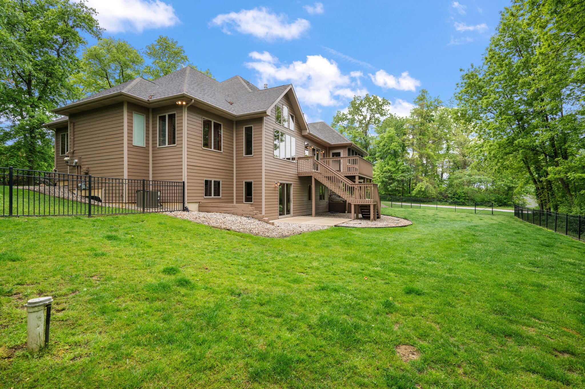 64 Nicholas Drive, Valparaiso, IN 46383; Image #62