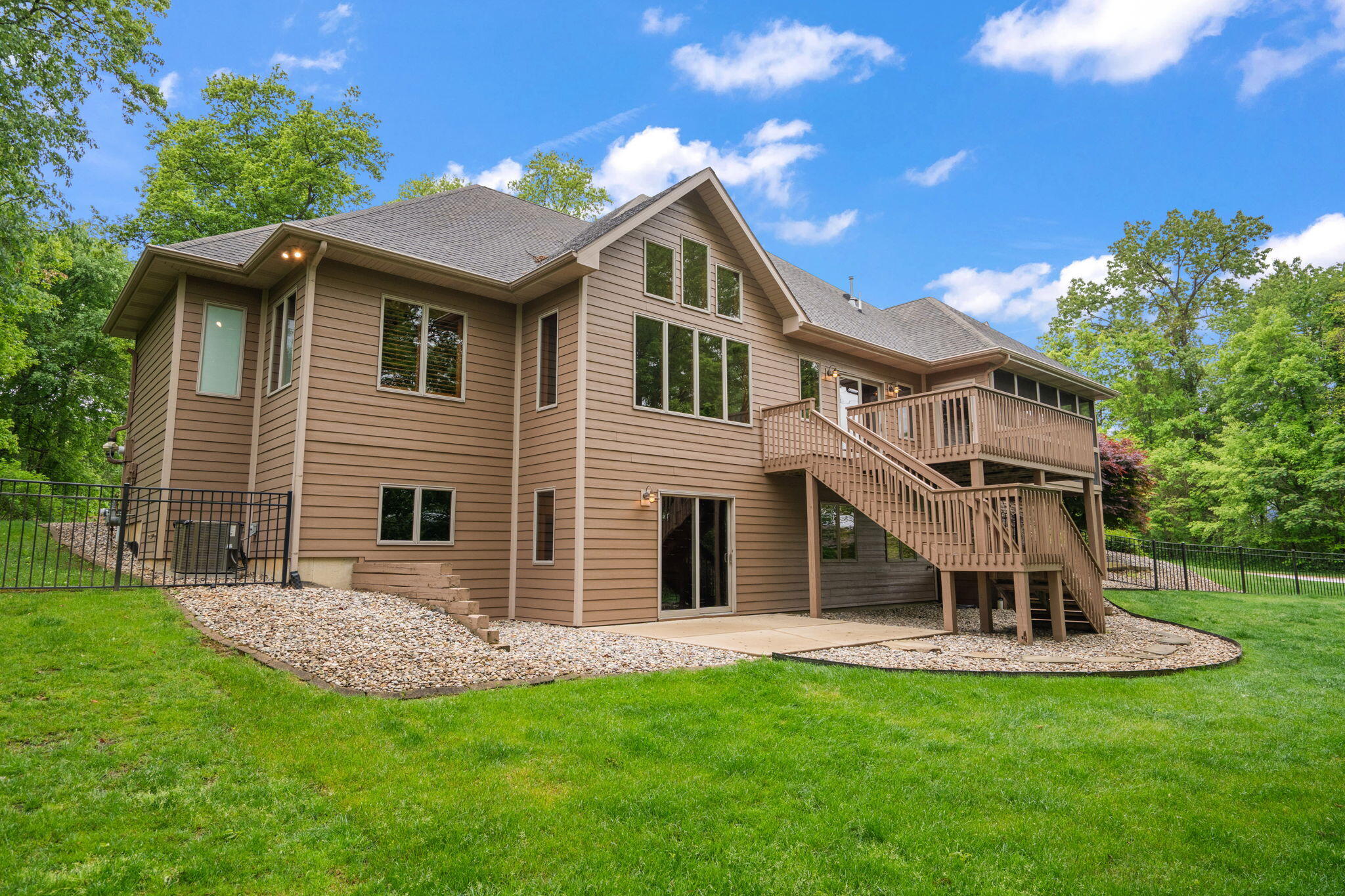 64 Nicholas Drive, Valparaiso, IN 46383; Image #63