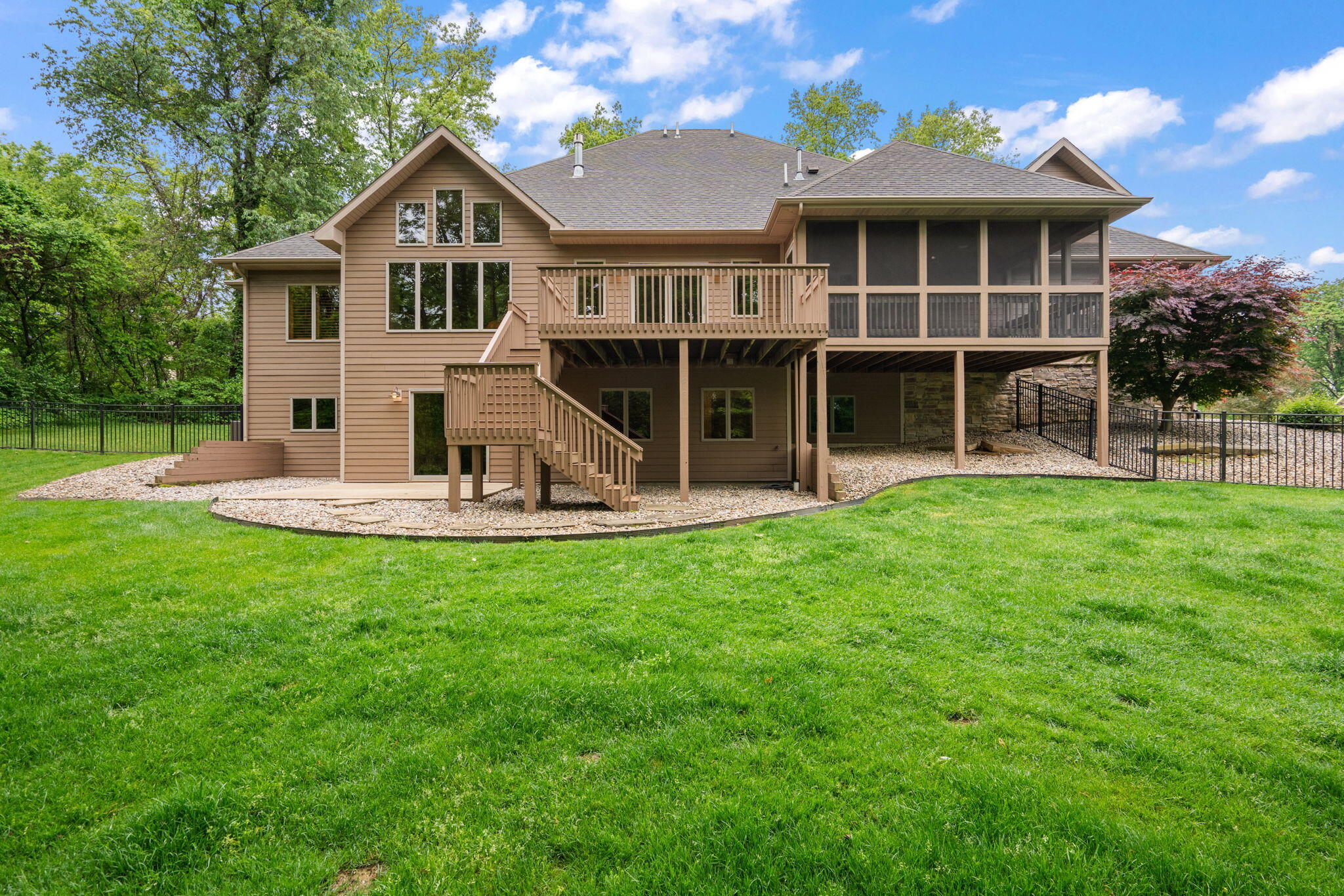 64 Nicholas Drive, Valparaiso, IN 46383; Image #64