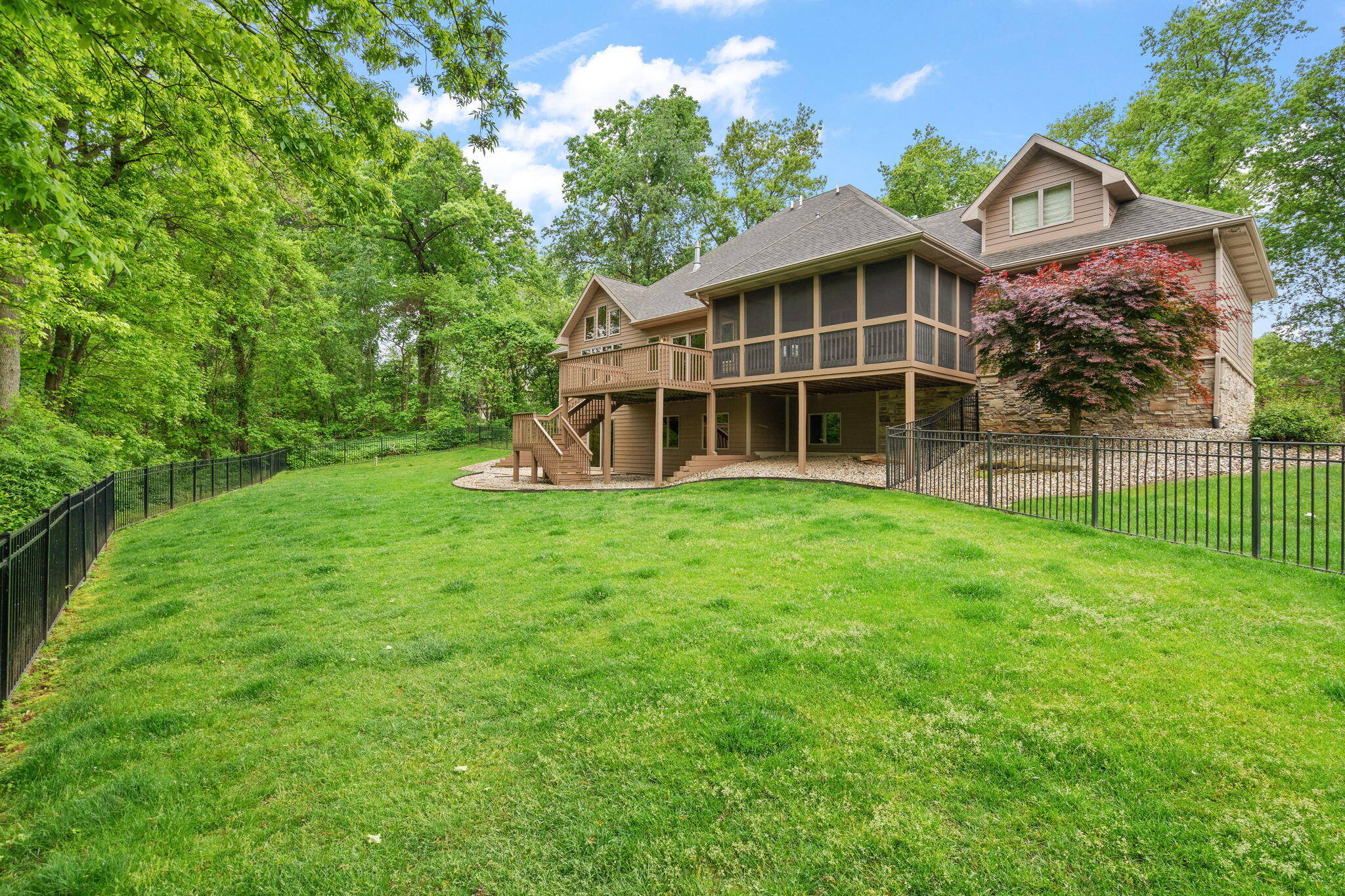 64 Nicholas Drive, Valparaiso, IN 46383; Image #65