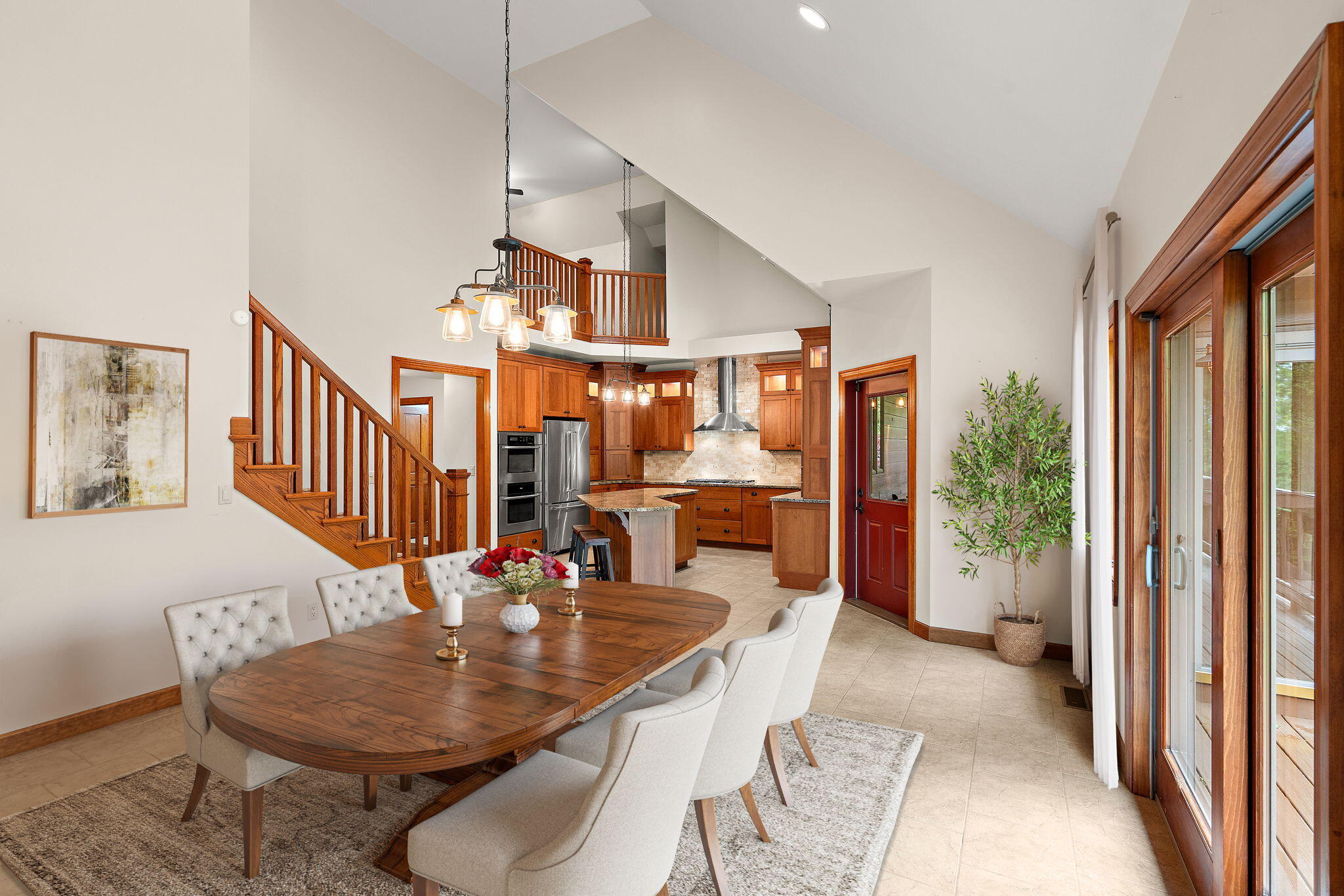 64 Nicholas Drive, Valparaiso, IN 46383; Image #75