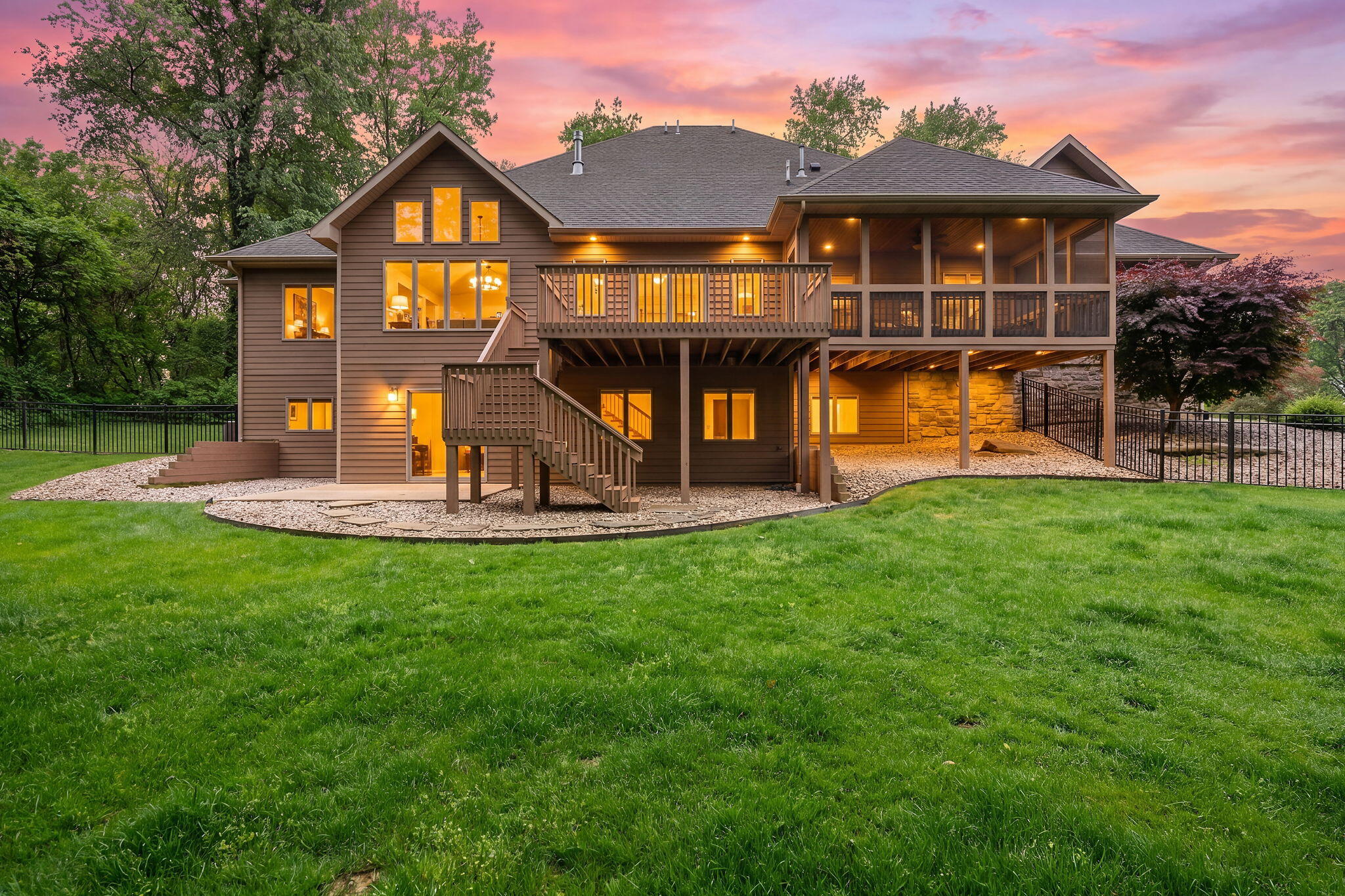 64 Nicholas Drive, Valparaiso, IN 46383; Image #80
