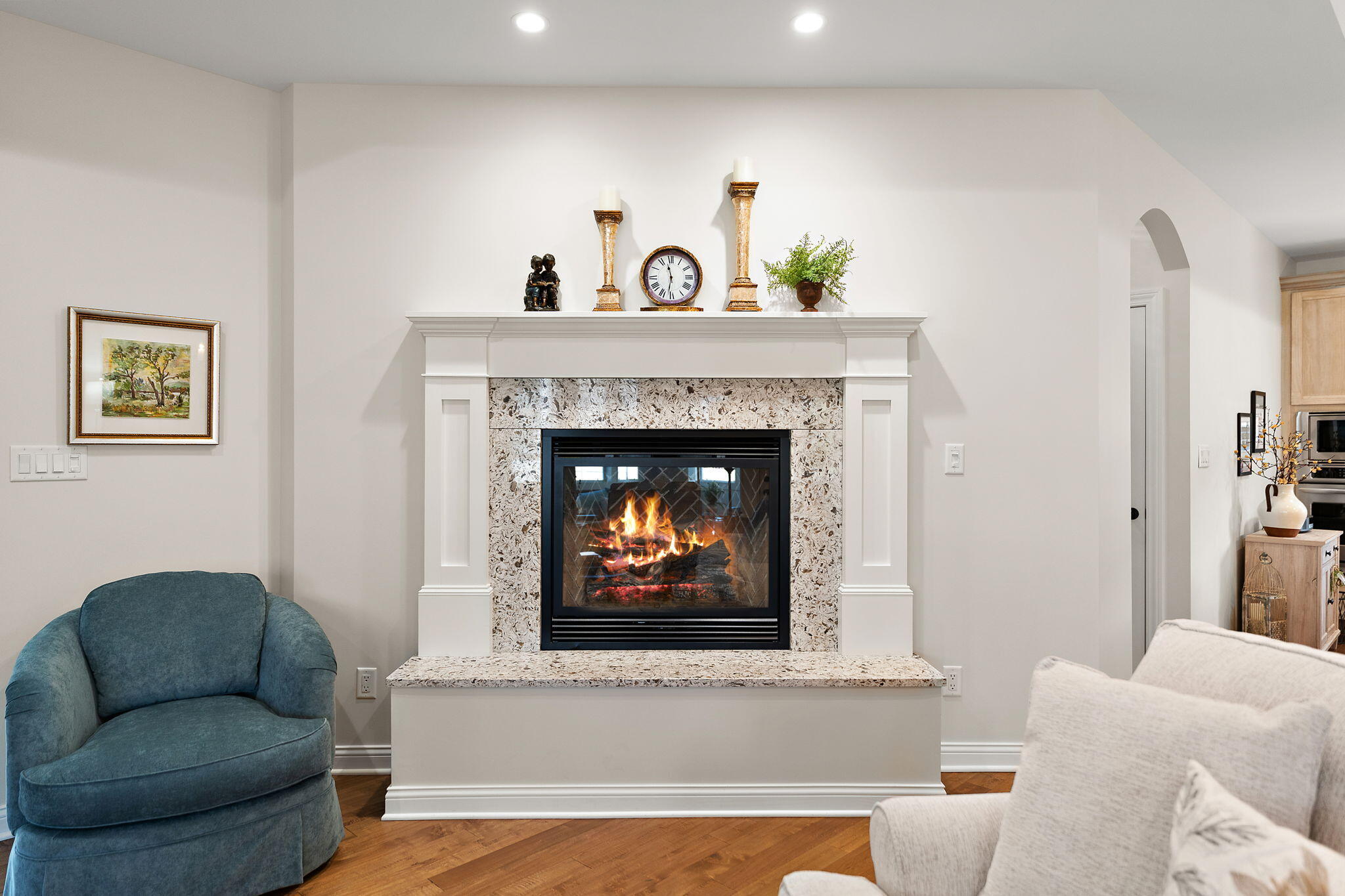 1215 Bostwick Avenue, Chesterton, IN 46304; Image #11