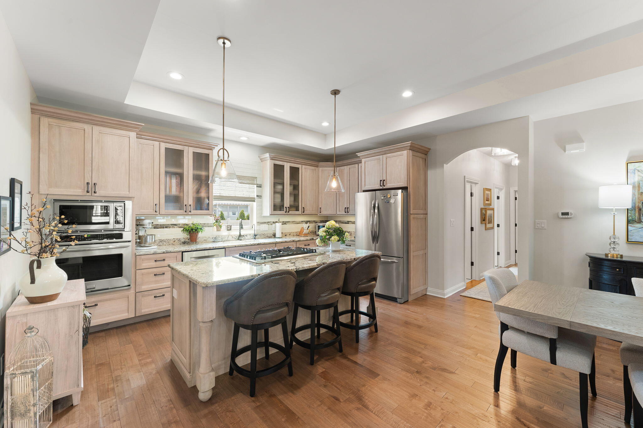 1215 Bostwick Avenue, Chesterton, IN 46304; Image #16