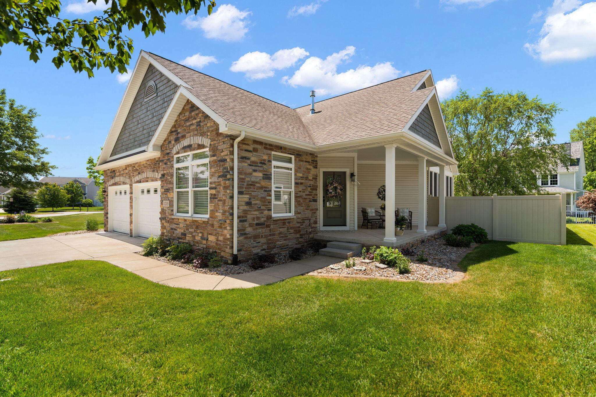1215 Bostwick Avenue, Chesterton, IN 46304; Image #2