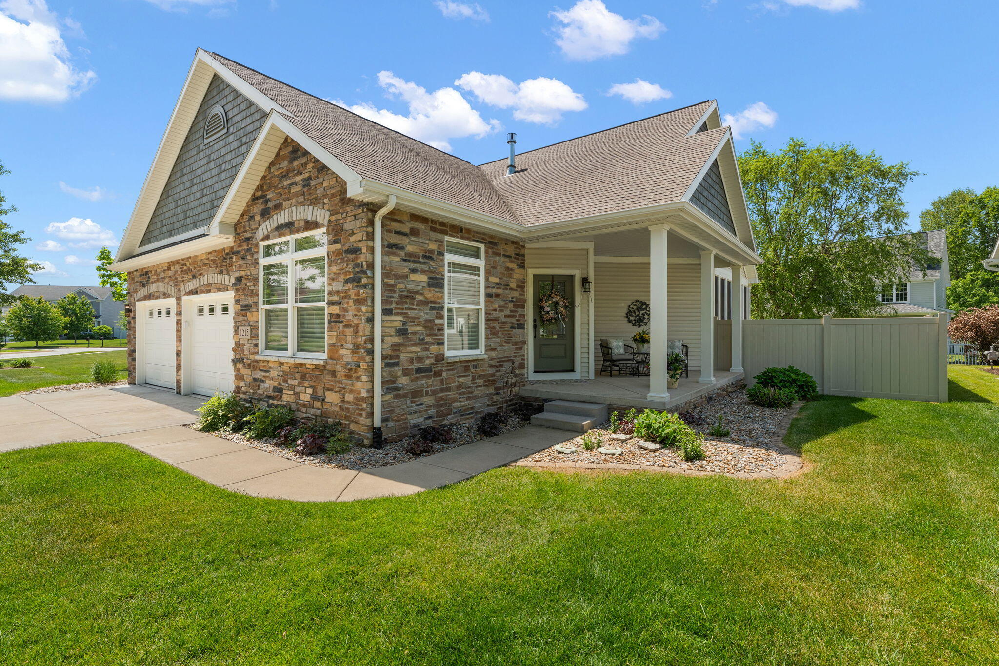 1215 Bostwick Avenue, Chesterton, IN 46304; Image #3