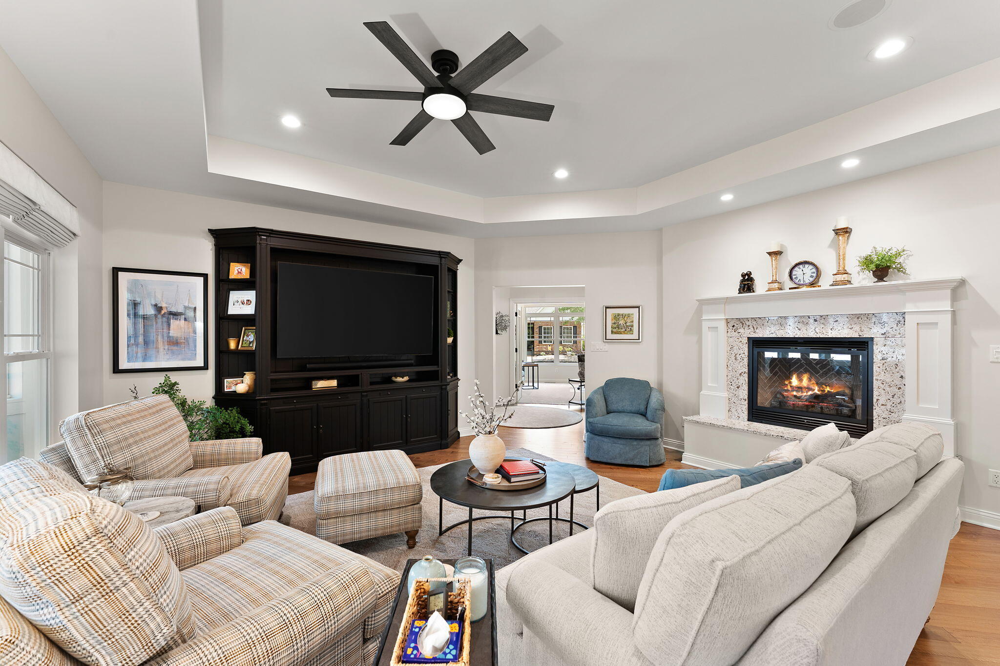 1215 Bostwick Avenue, Chesterton, IN 46304; Image #9