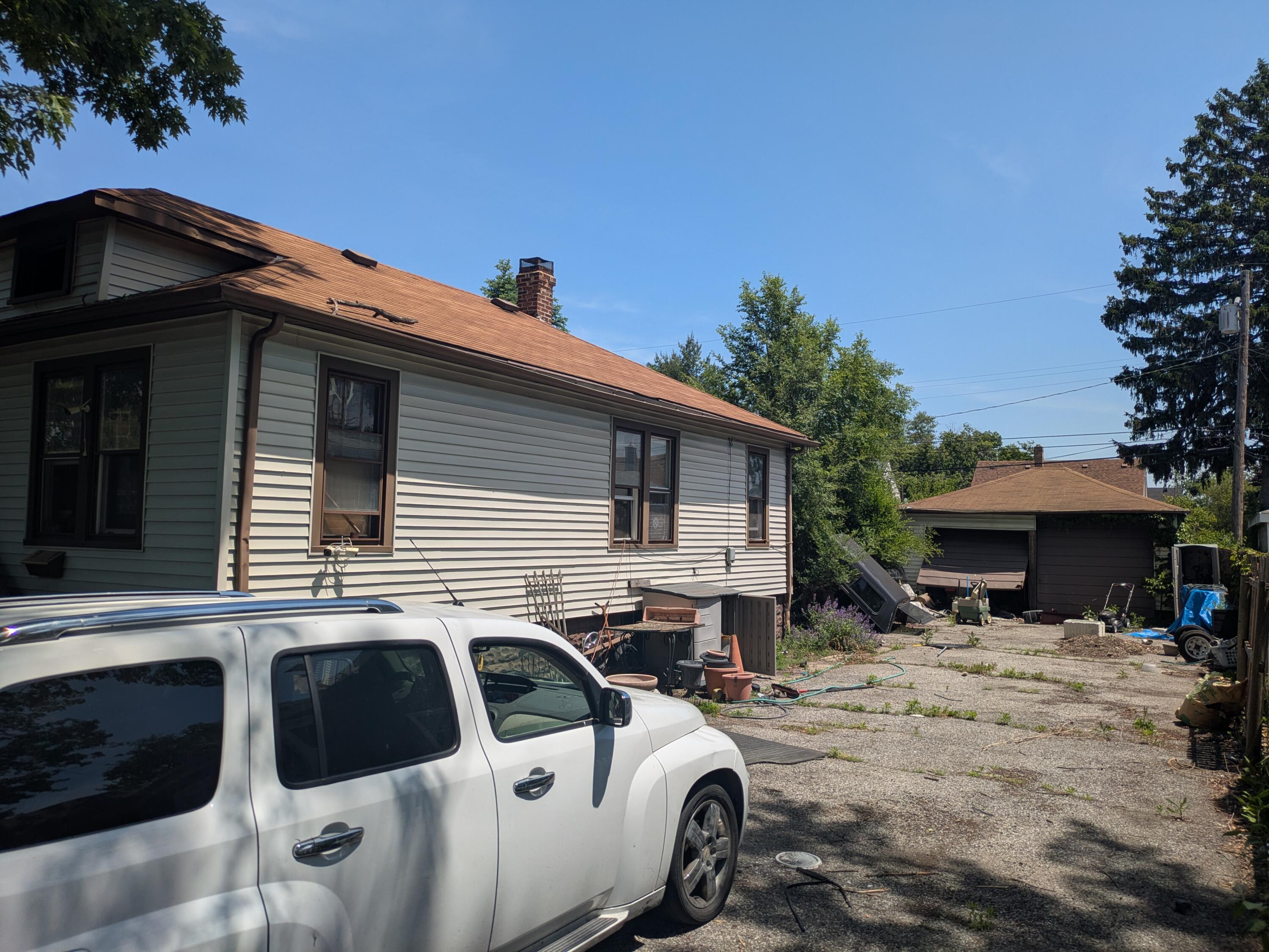 6525 Delaware Avenue, Hammond, IN 46323; Image #3