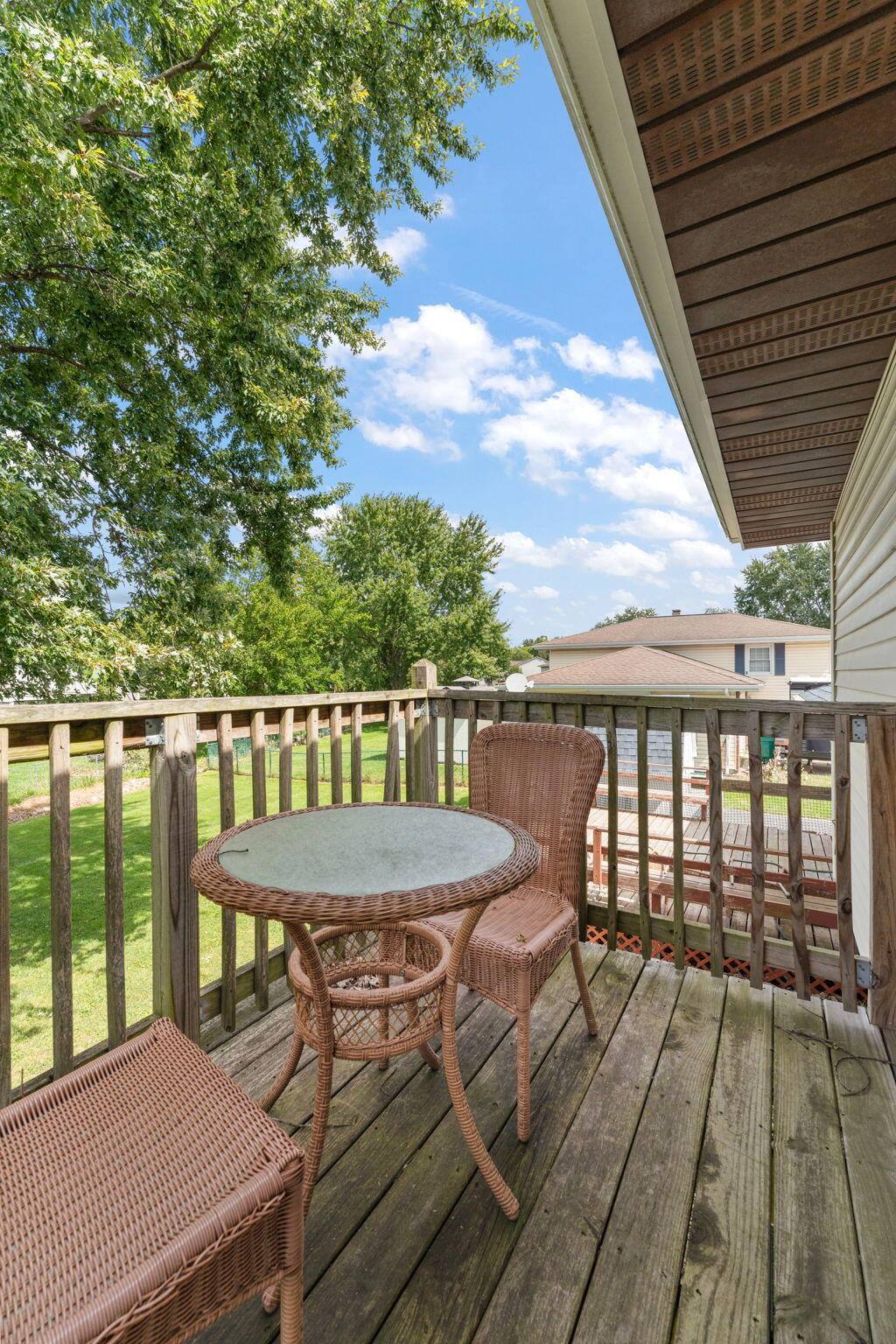 4076 Bush Hill Court, Crown Point, IN 46307; Image #11