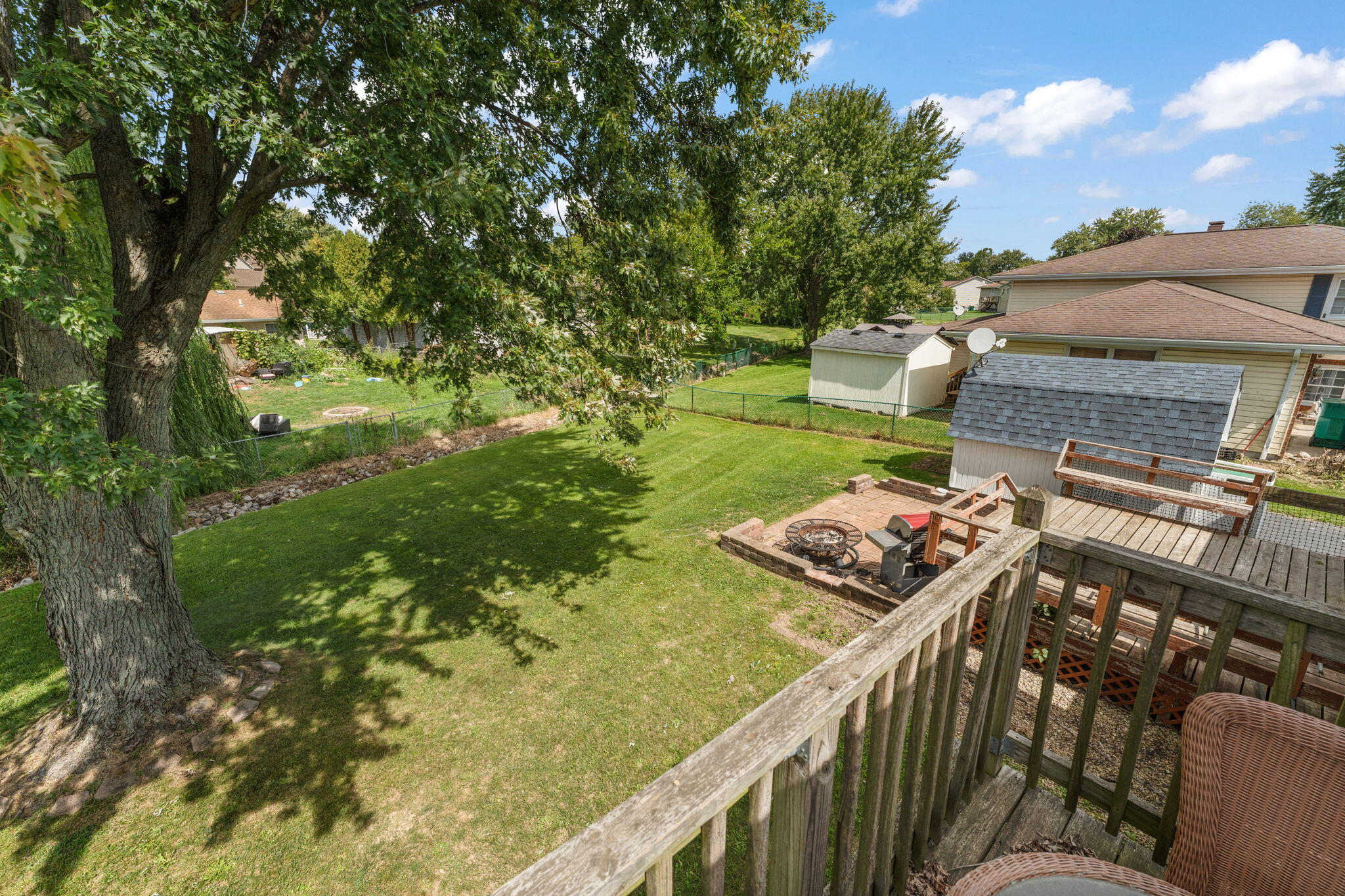 4076 Bush Hill Court, Crown Point, IN 46307; Image #12