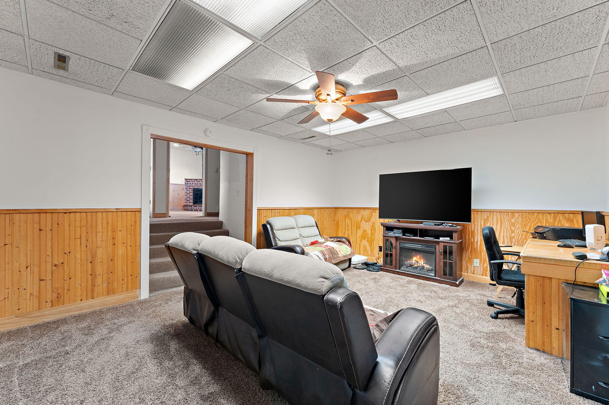 4076 Bush Hill Court, Crown Point, IN 46307; Image #16