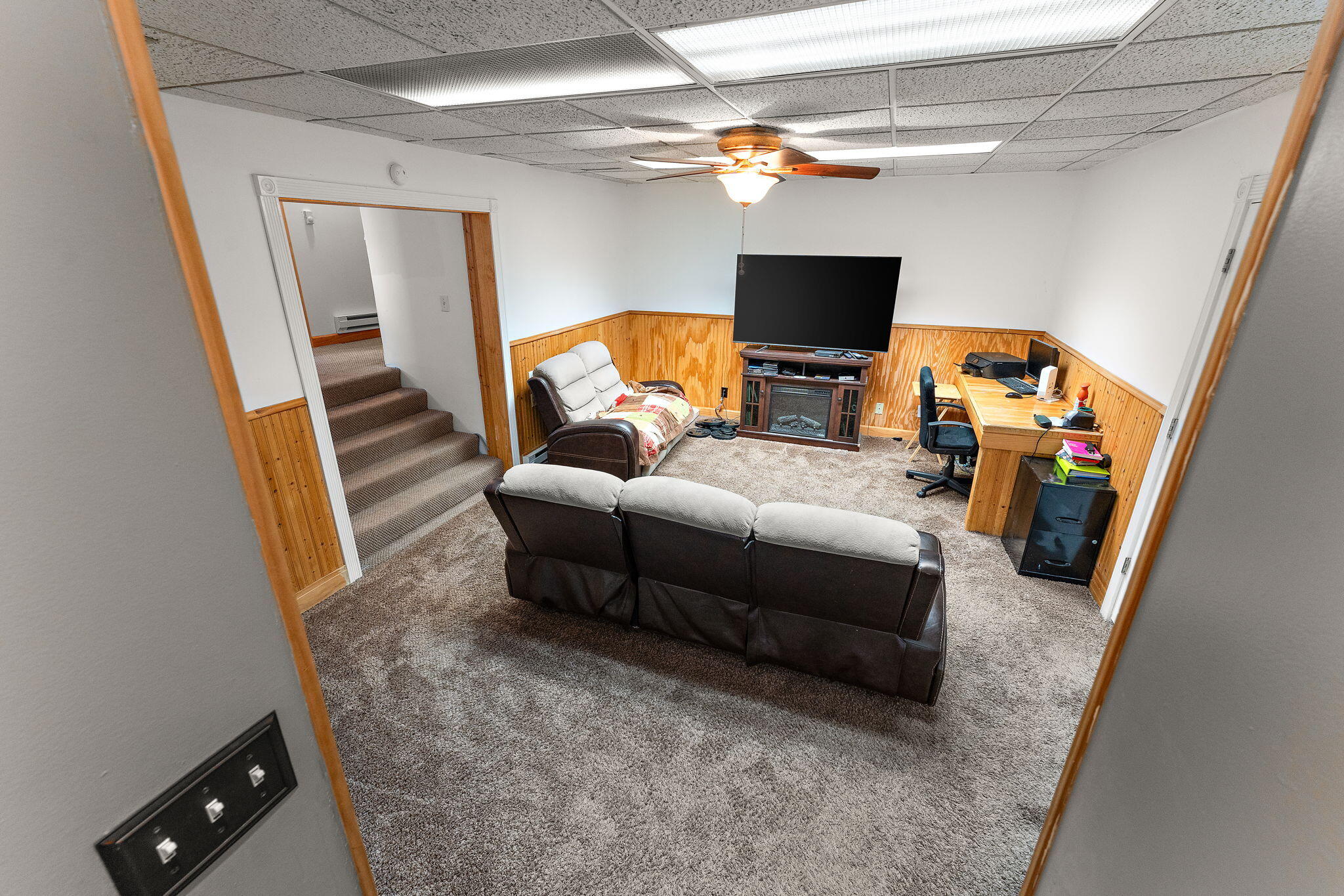 4076 Bush Hill Court, Crown Point, IN 46307; Image #18