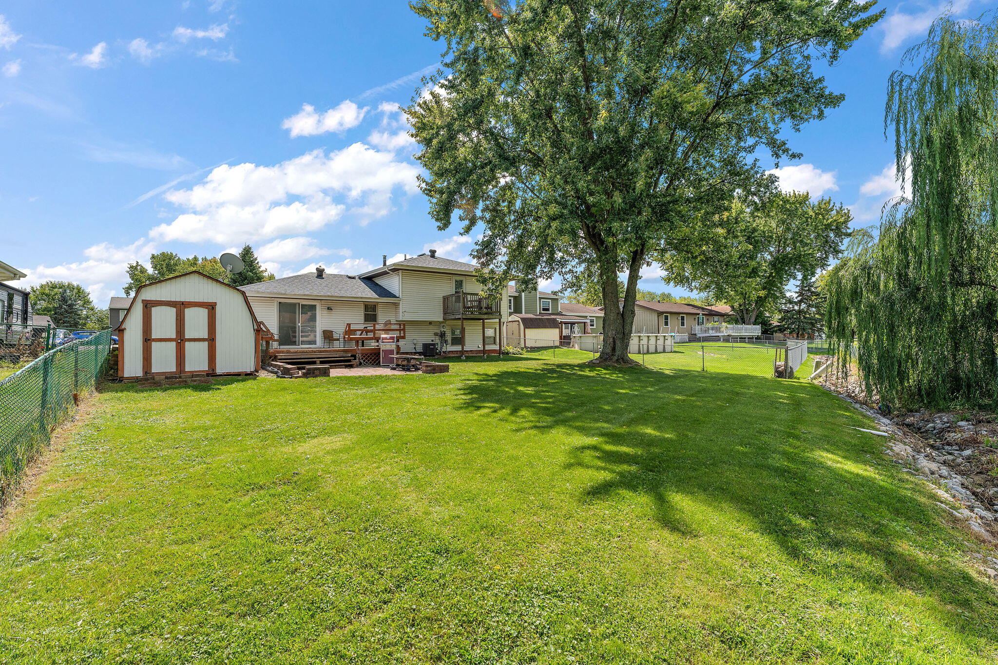 4076 Bush Hill Court, Crown Point, IN 46307; Image #22