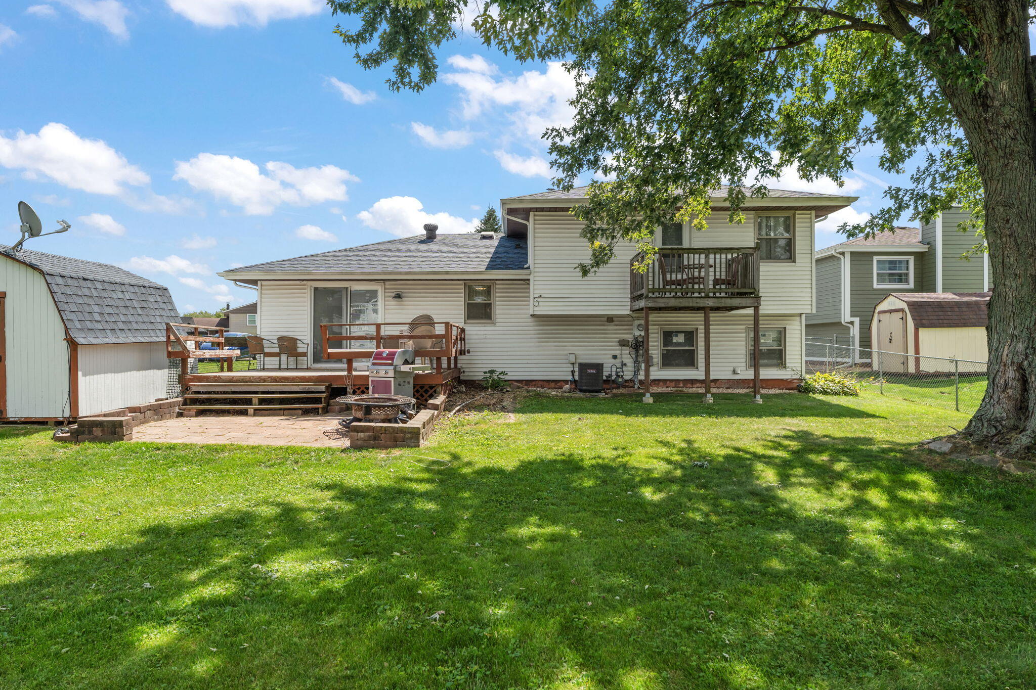 4076 Bush Hill Court, Crown Point, IN 46307; Image #23