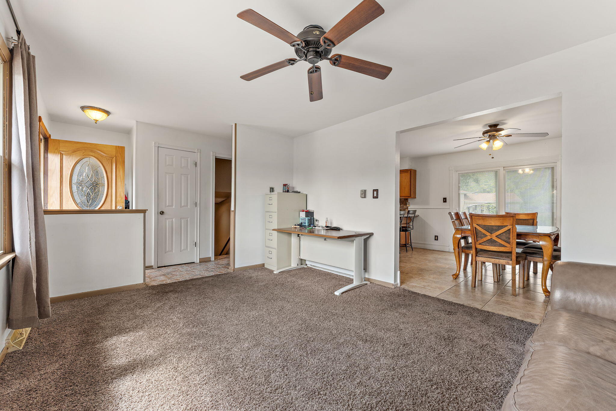 4076 Bush Hill Court, Crown Point, IN 46307; Image #3