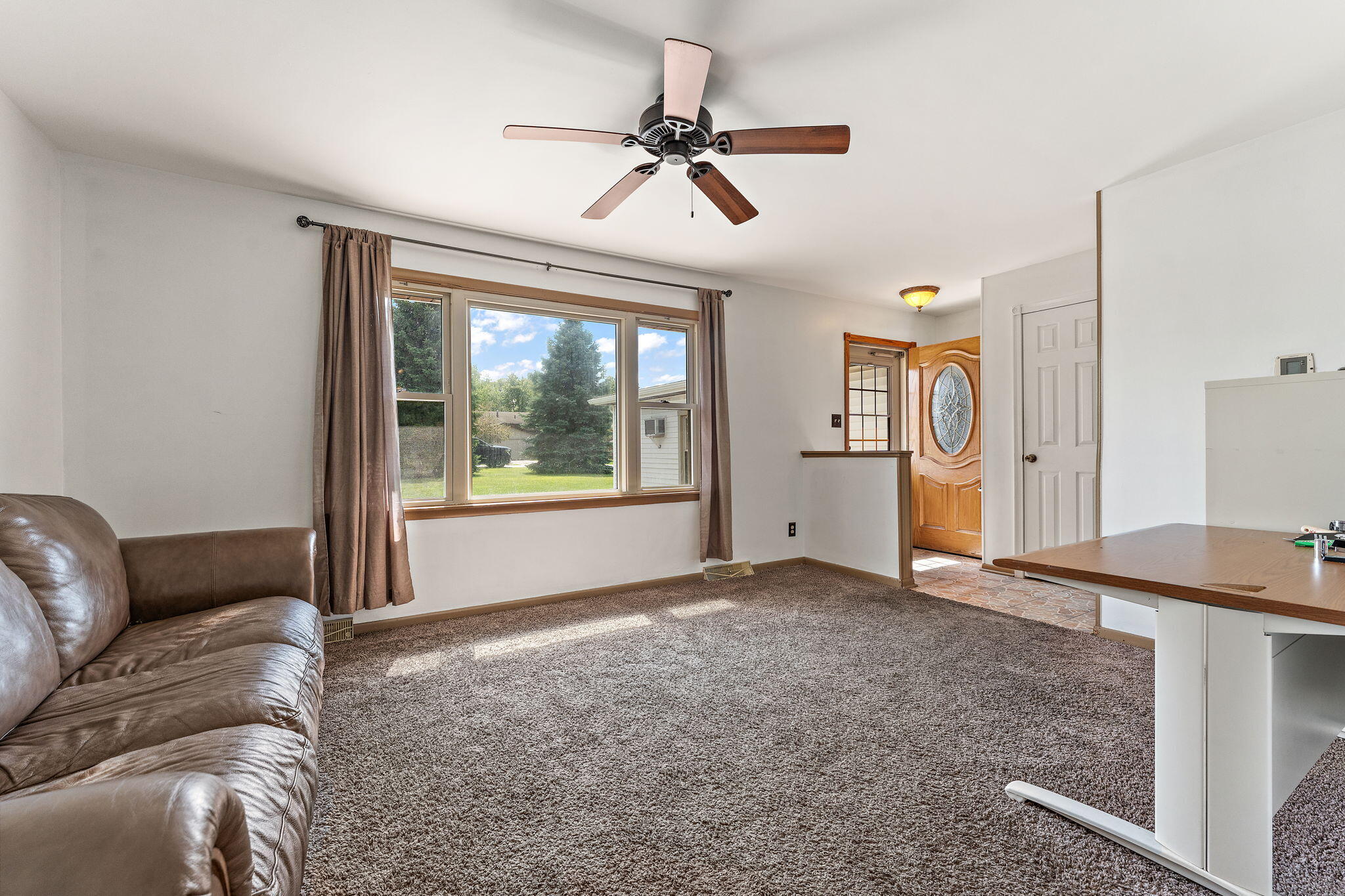 4076 Bush Hill Court, Crown Point, IN 46307; Image #4