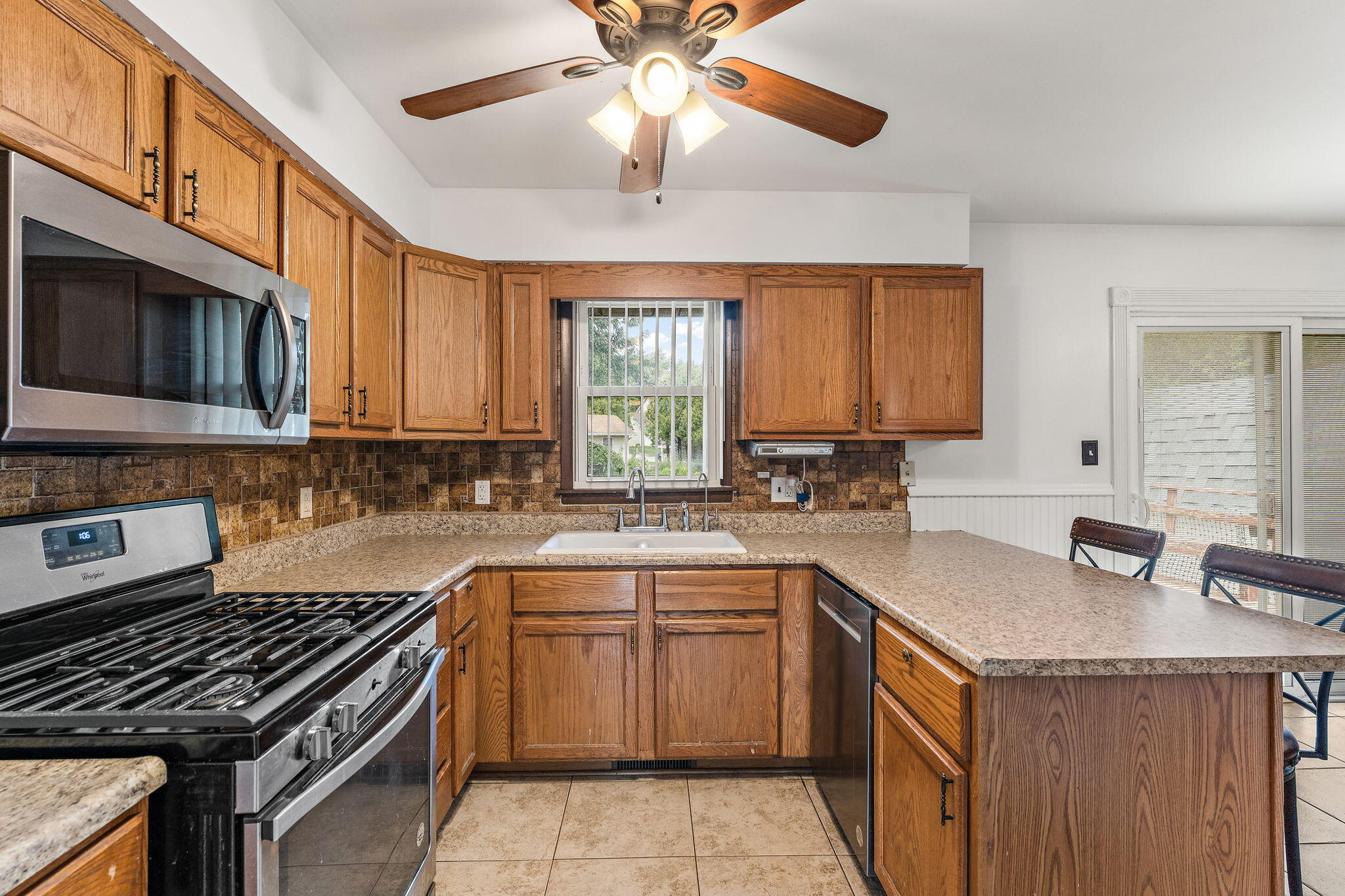4076 Bush Hill Court, Crown Point, IN 46307; Image #6