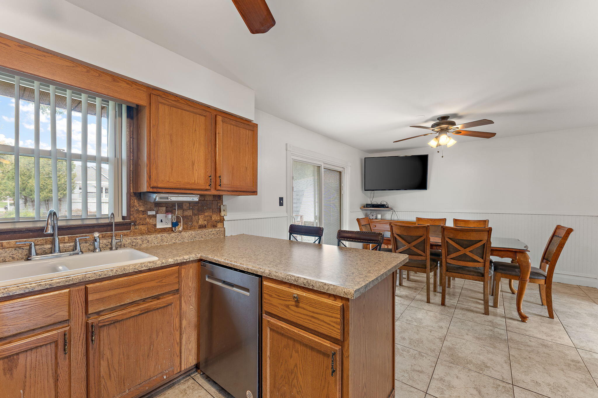 4076 Bush Hill Court, Crown Point, IN 46307; Image #7