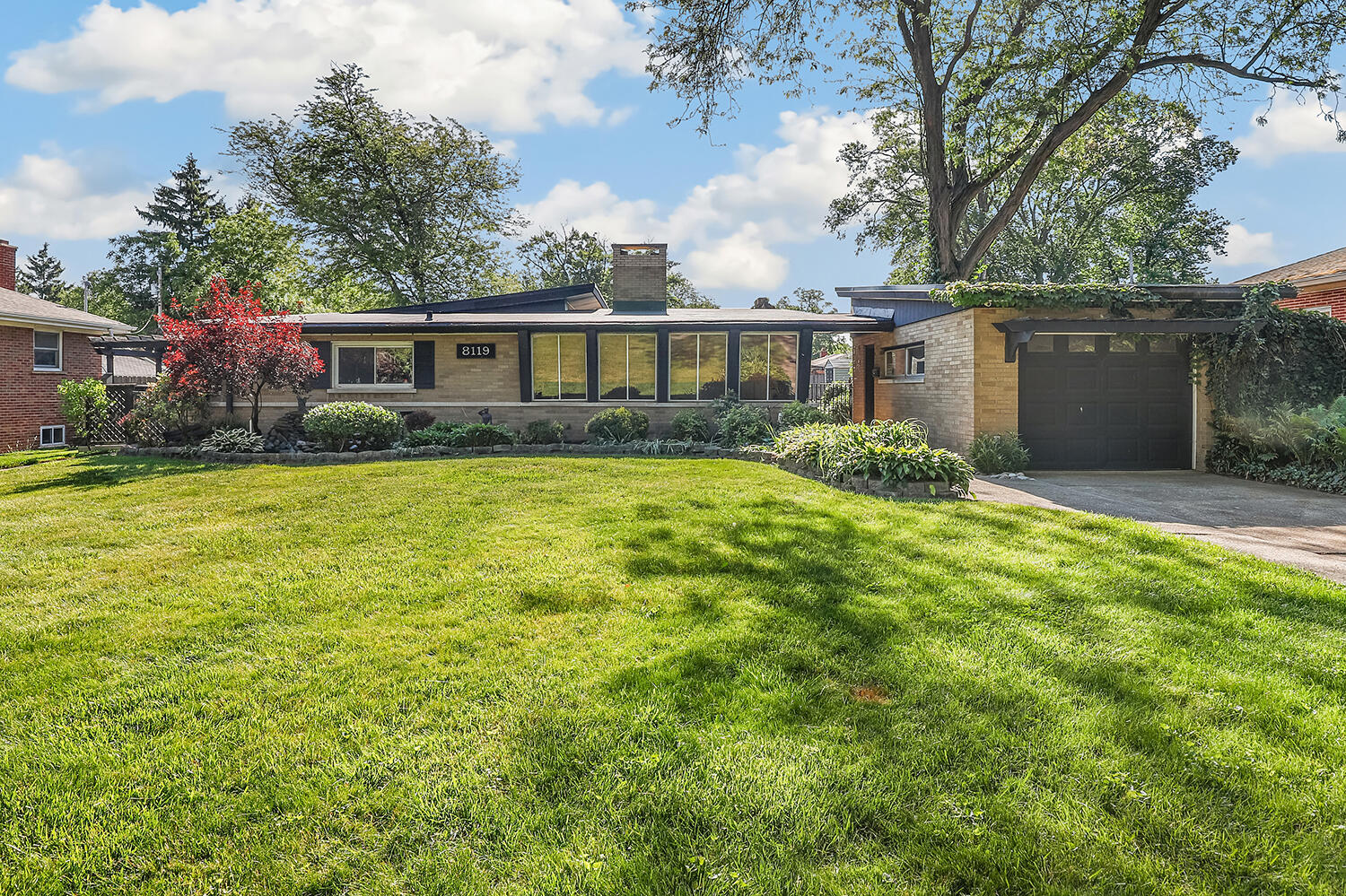 8119 Forest Avenue, Munster, IN 46321; Image #1