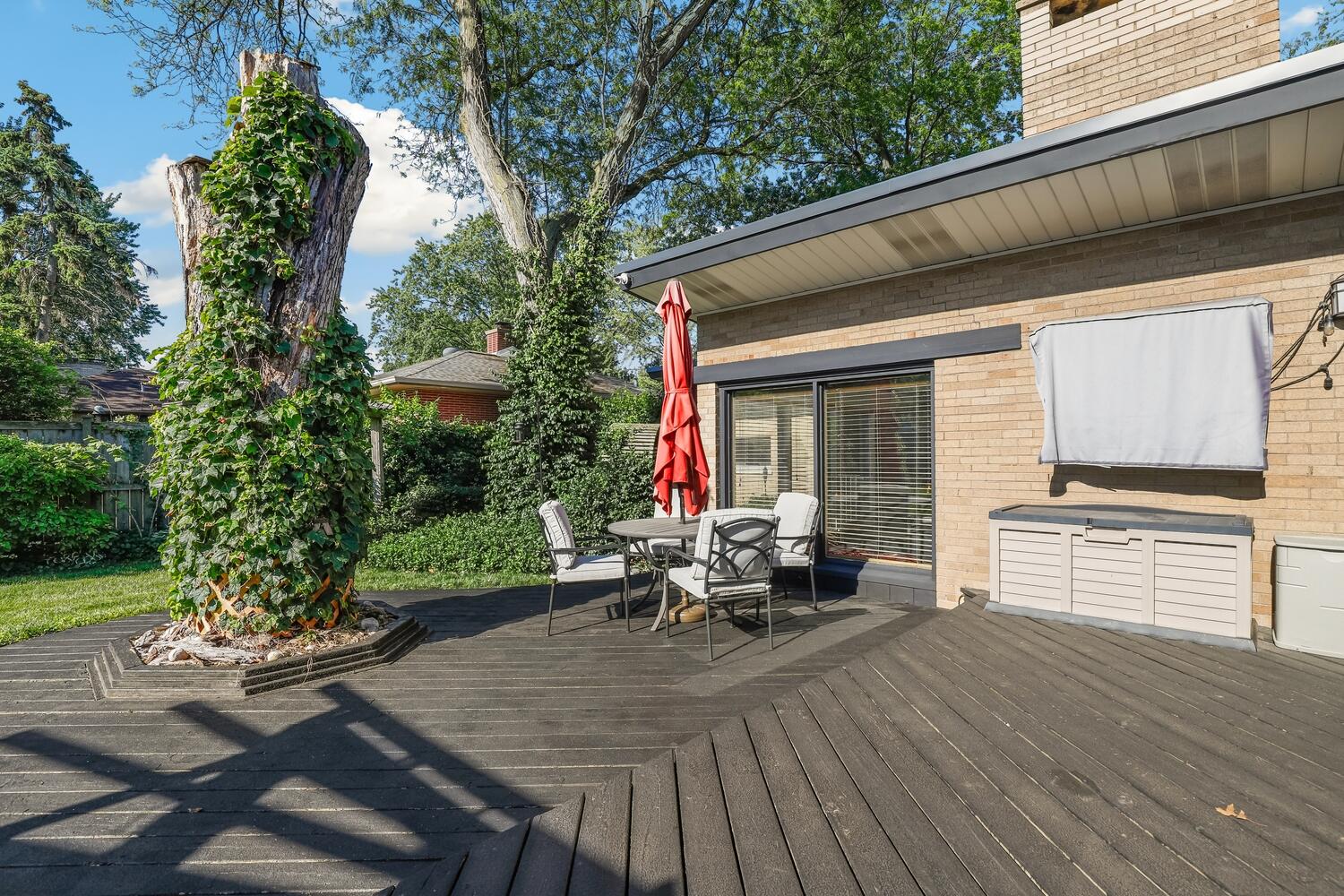 8119 Forest Avenue, Munster, IN 46321; Image #21