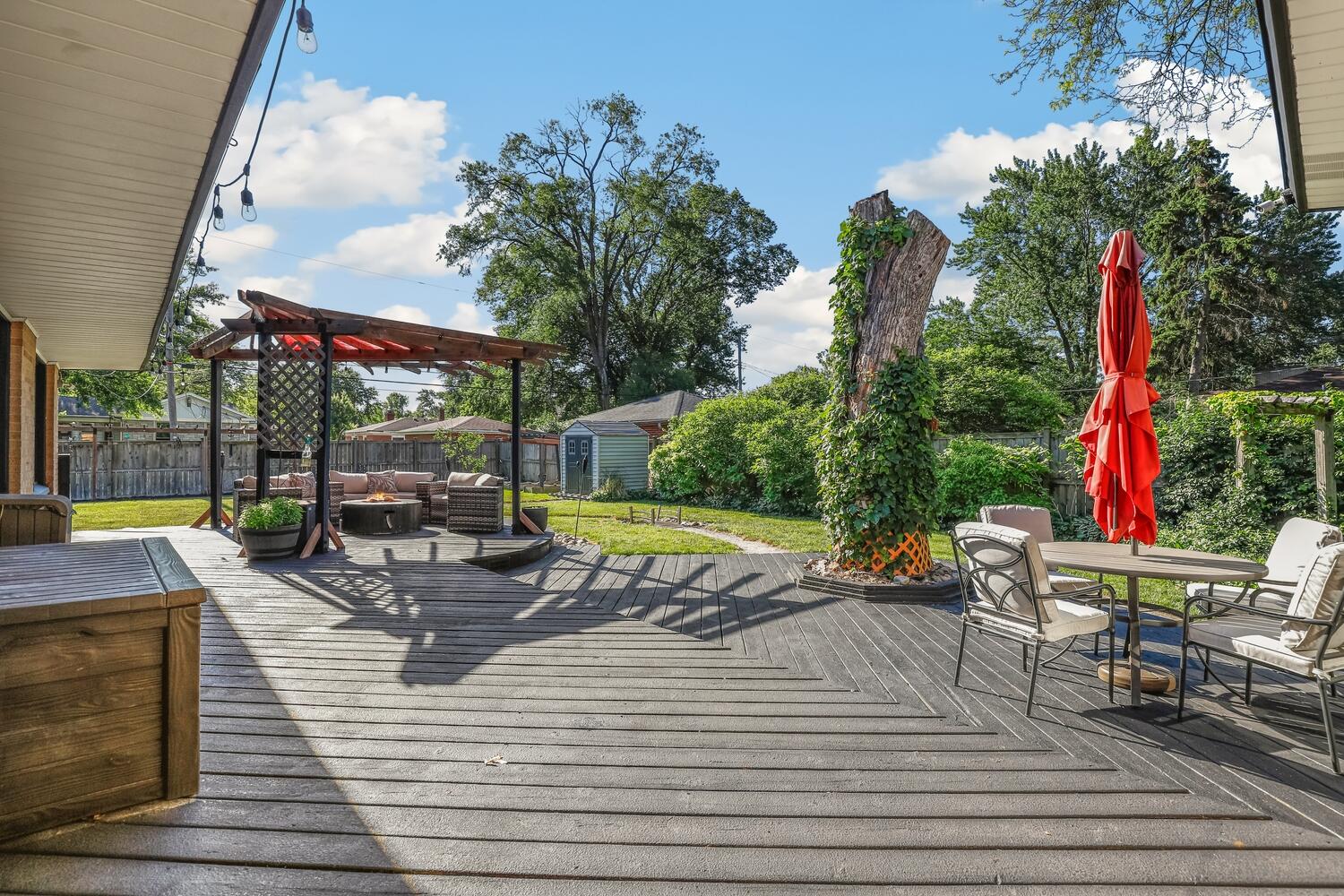 8119 Forest Avenue, Munster, IN 46321; Image #22