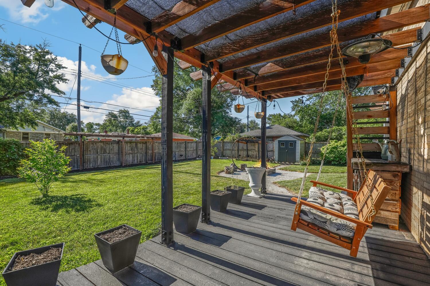 8119 Forest Avenue, Munster, IN 46321; Image #24