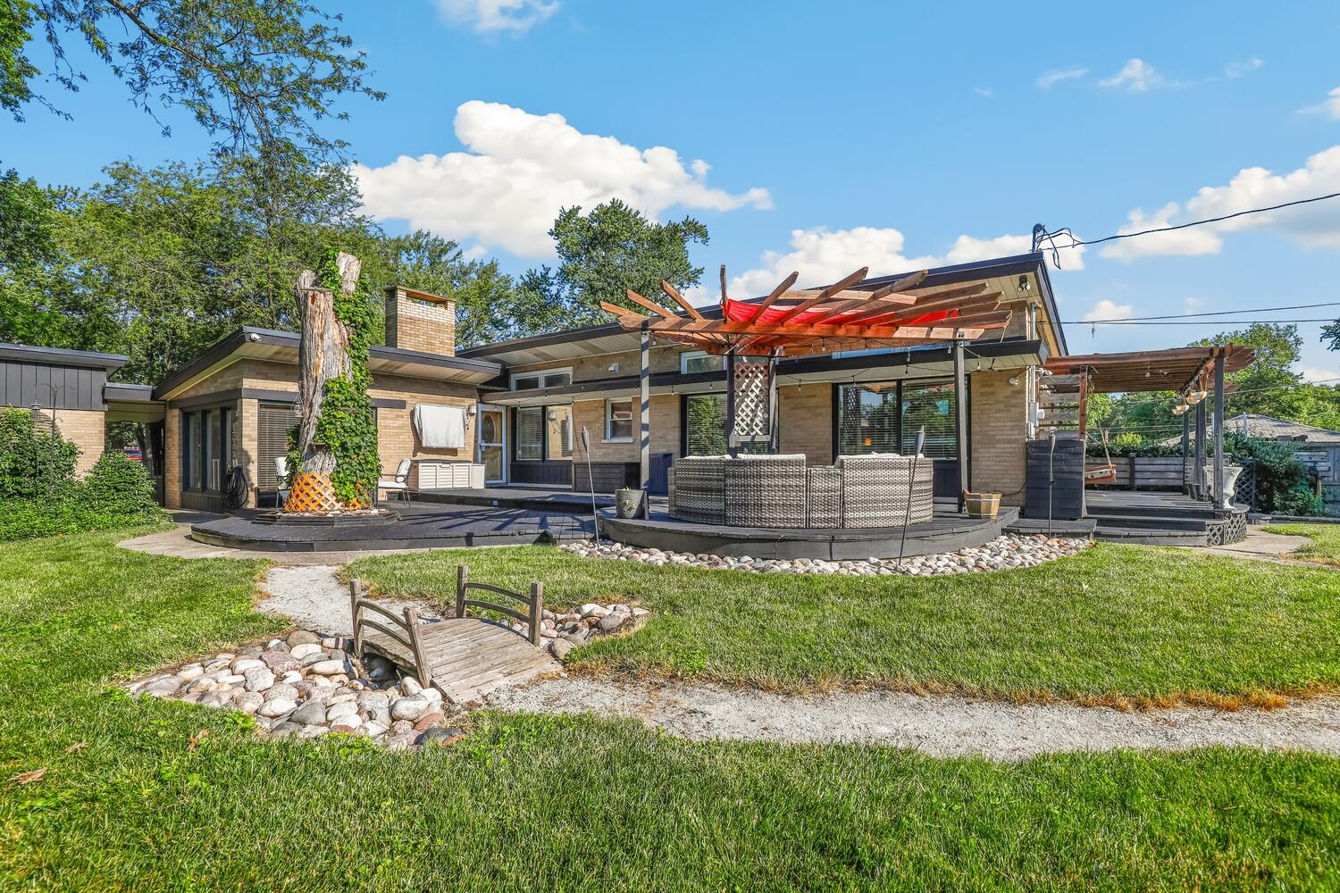 8119 Forest Avenue, Munster, IN 46321; Image #25