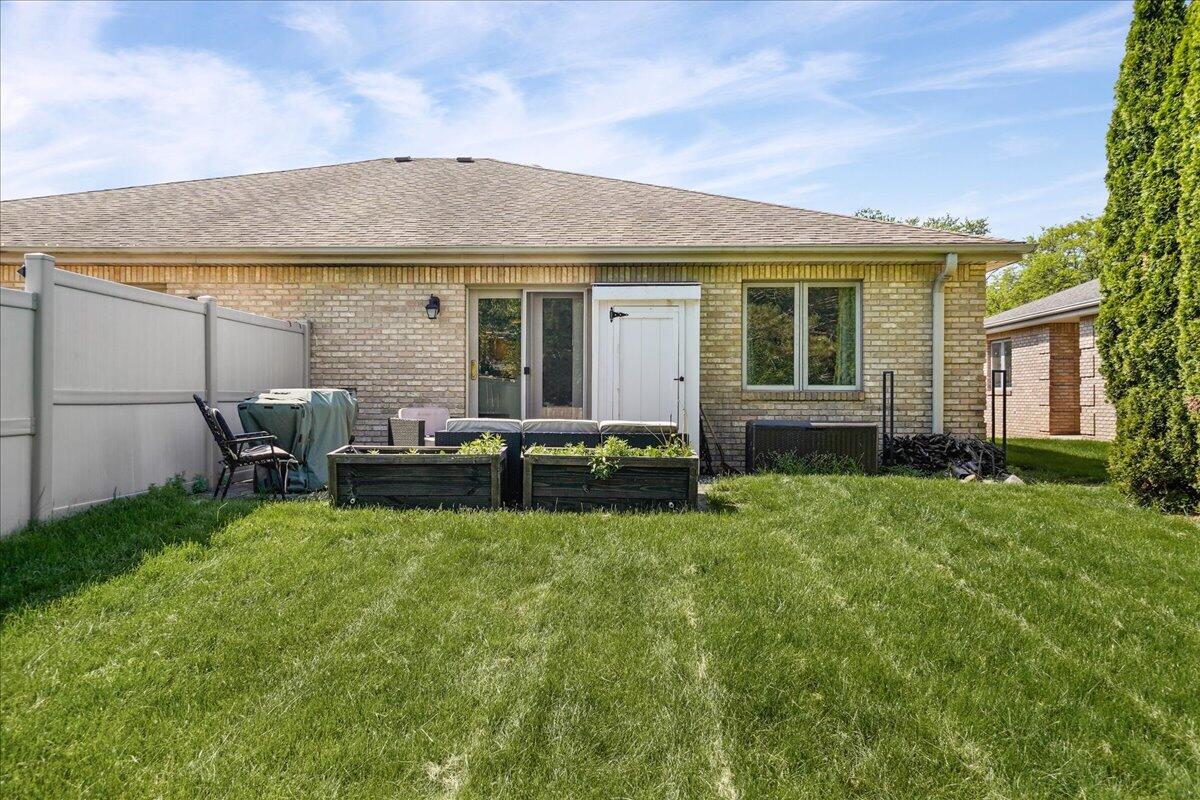 2823 100th Street, Highland, IN 46322; Image #23