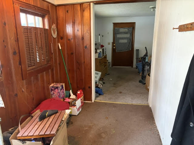 413 S Range Street, Wolcott, IN 47995; Image #3