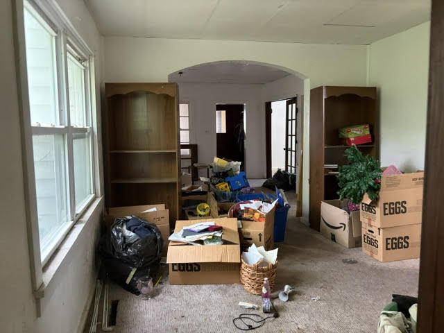 413 S Range Street, Wolcott, IN 47995; Image #4