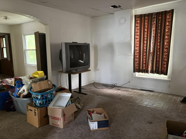 413 S Range Street, Wolcott, IN 47995; Image #6