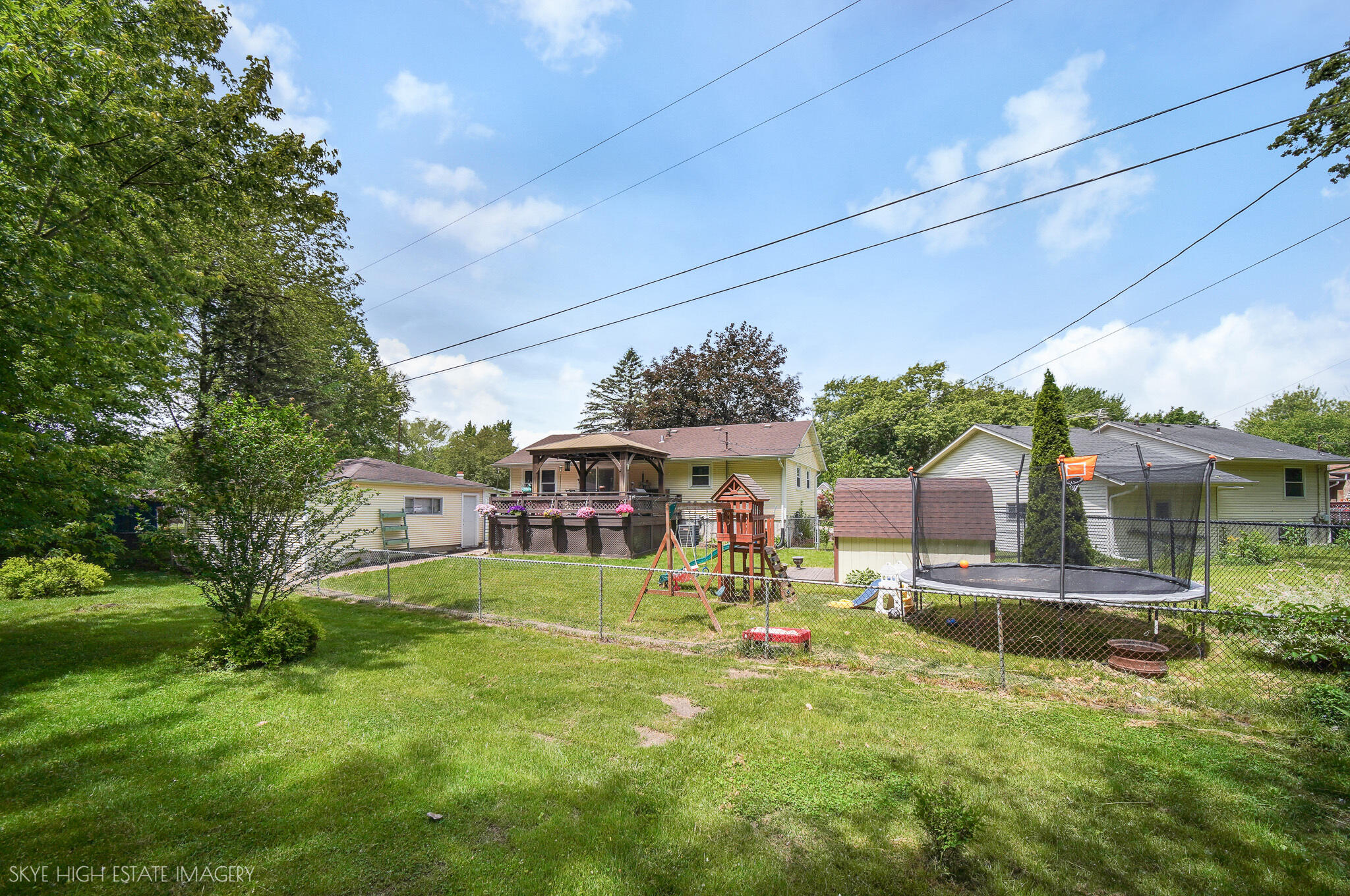 201 Brandt Place, Hobart, IN 46342; Image #22