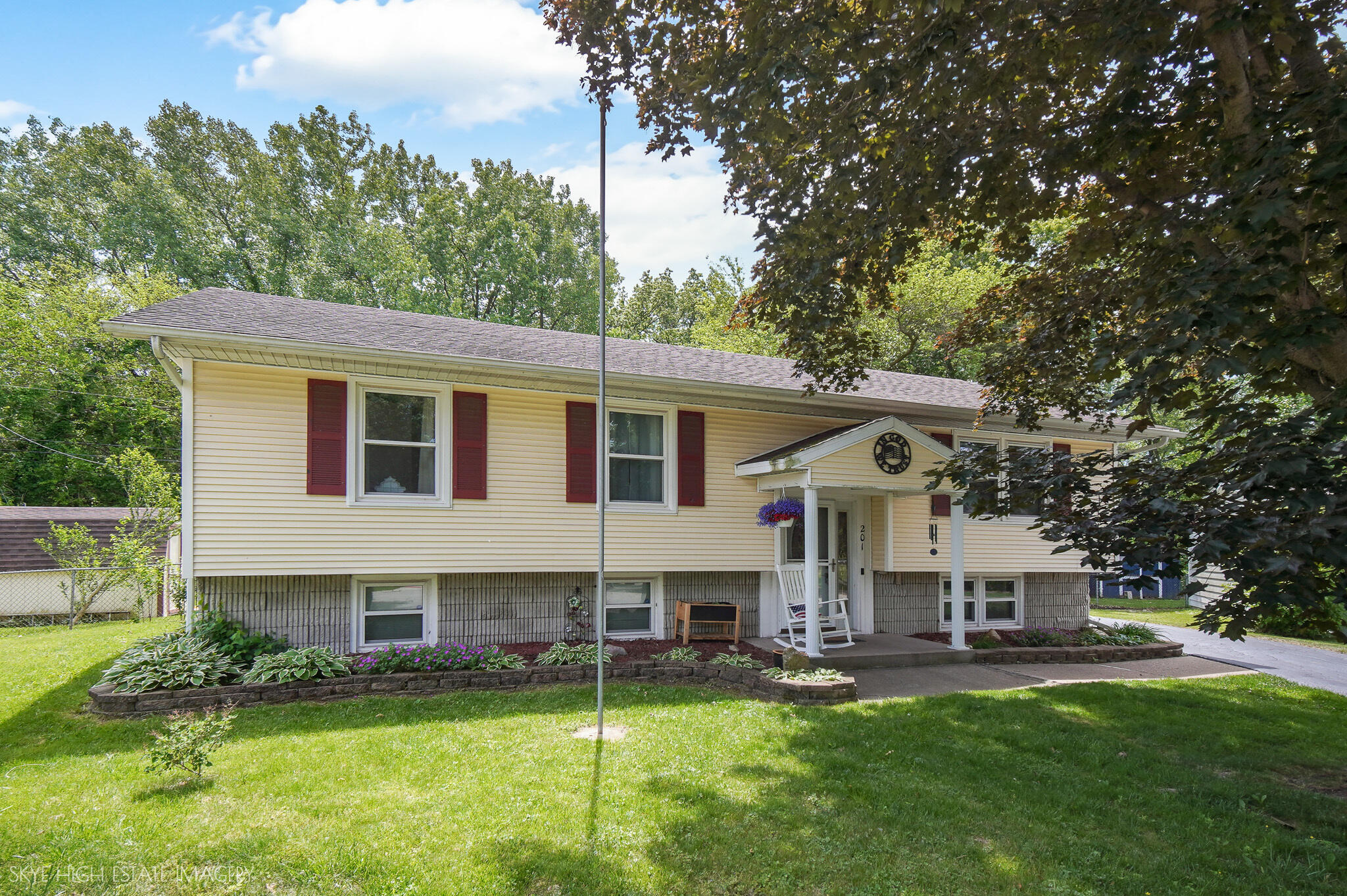 201 Brandt Place, Hobart, IN 46342; Image #25