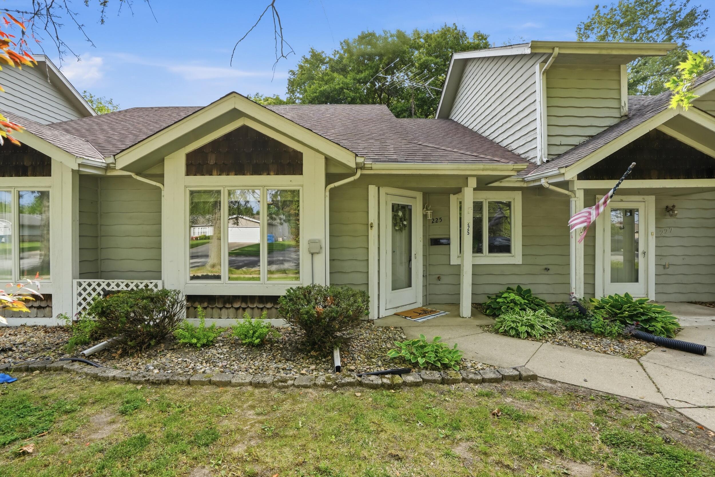 225 Clinton Street, Lowell, IN 46356; Image #2