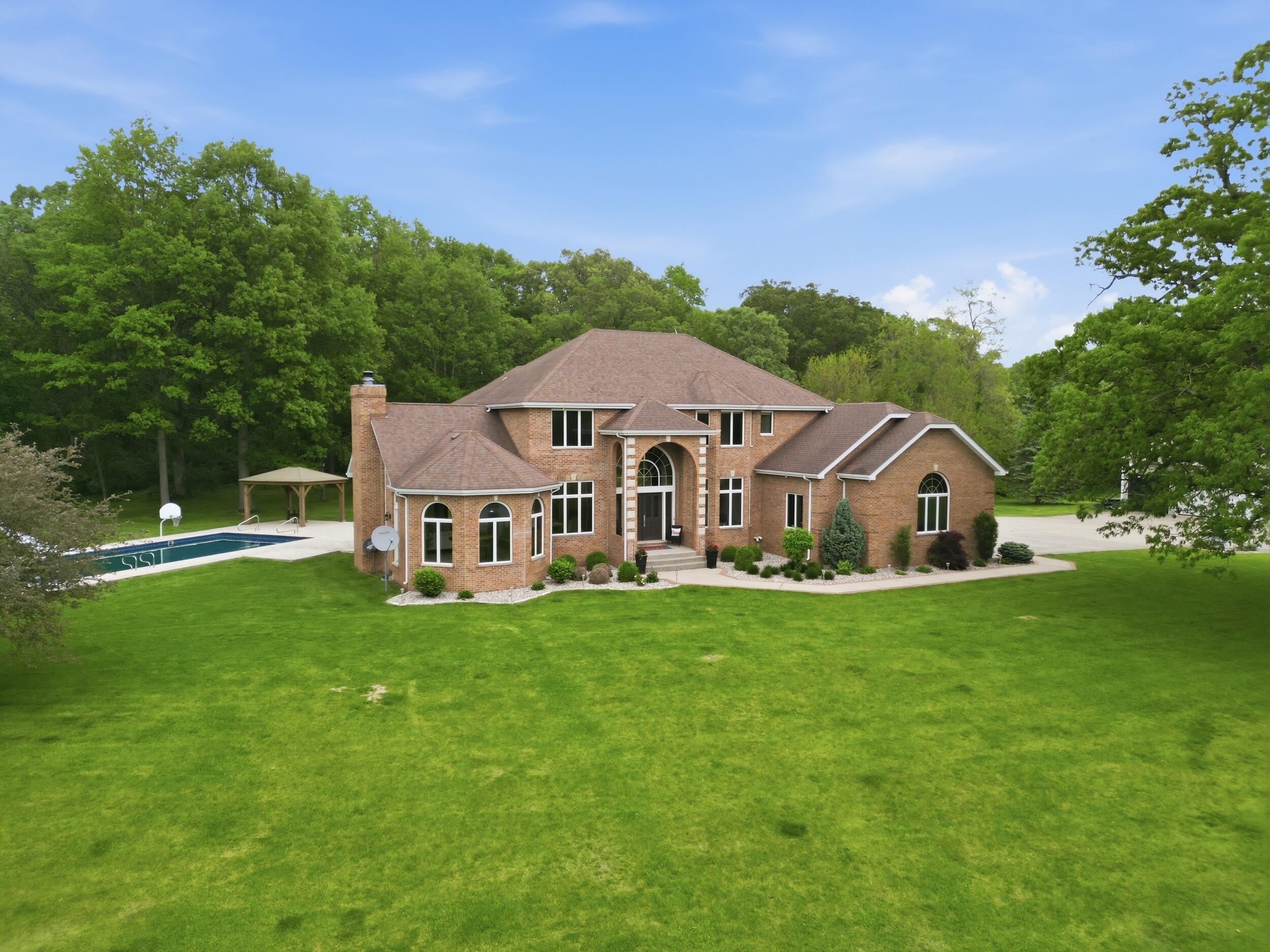 3000 E 121st Avenue, Crown Point, IN 46307; Image #1