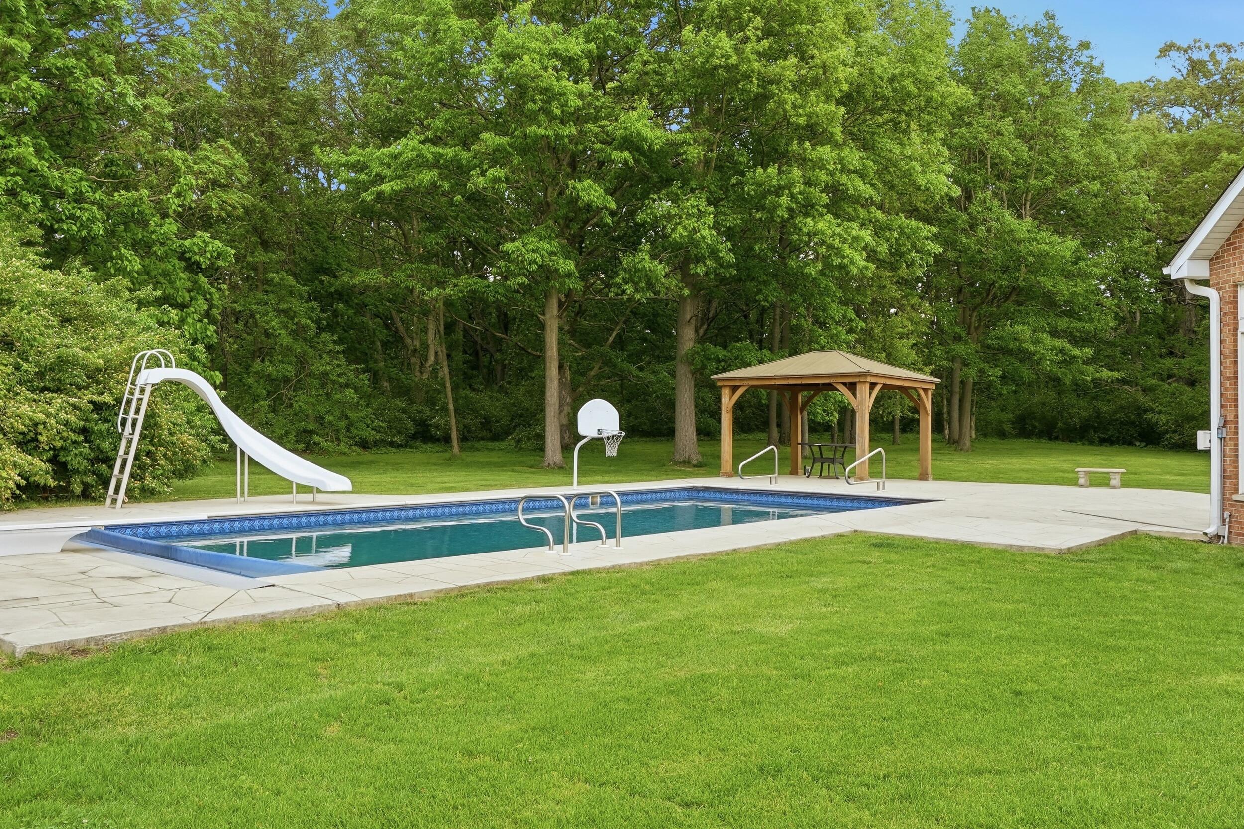 3000 E 121st Avenue, Crown Point, IN 46307; Image #63