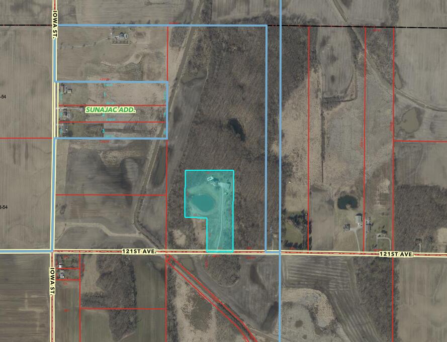 3000 E 121st Avenue, Crown Point, IN 46307; Image #69