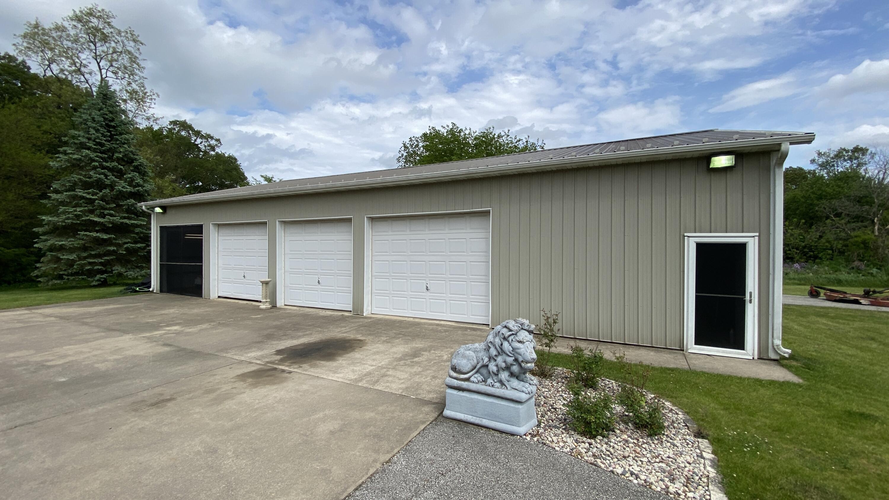 3000 E 121st Avenue, Crown Point, IN 46307; Image #83