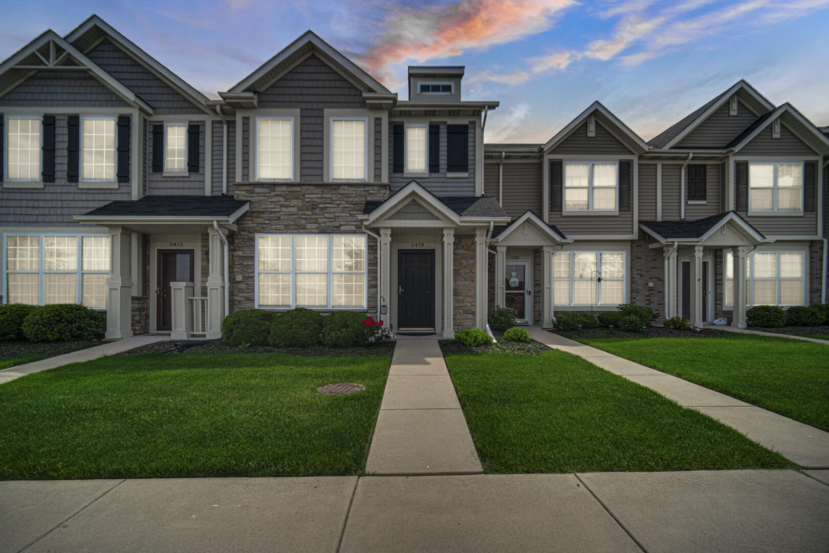 11439 Vermont Place, Crown Point, IN 46307; Image #30