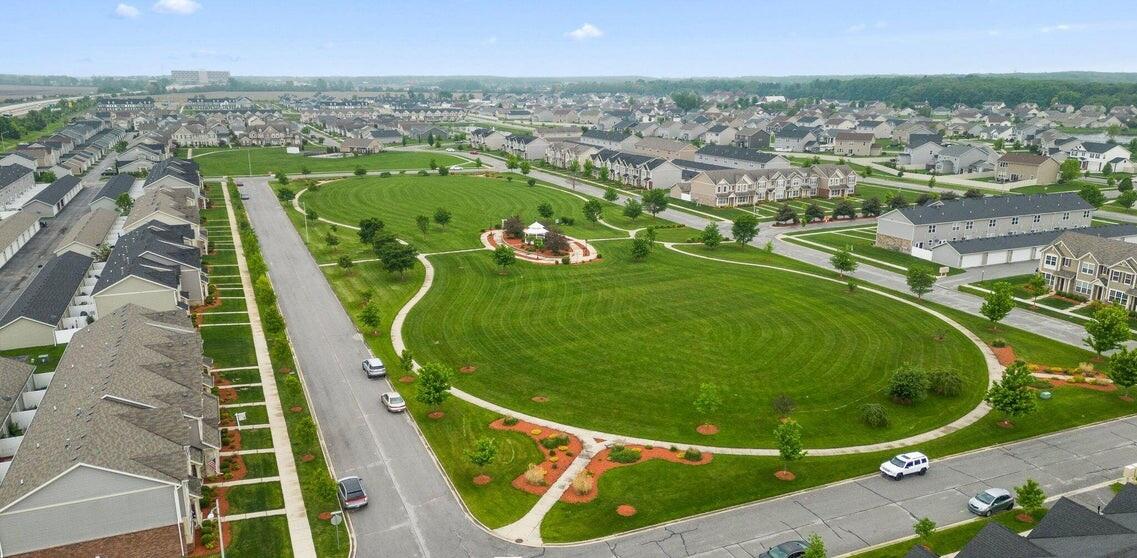 11439 Vermont Place, Crown Point, IN 46307; Image #5
