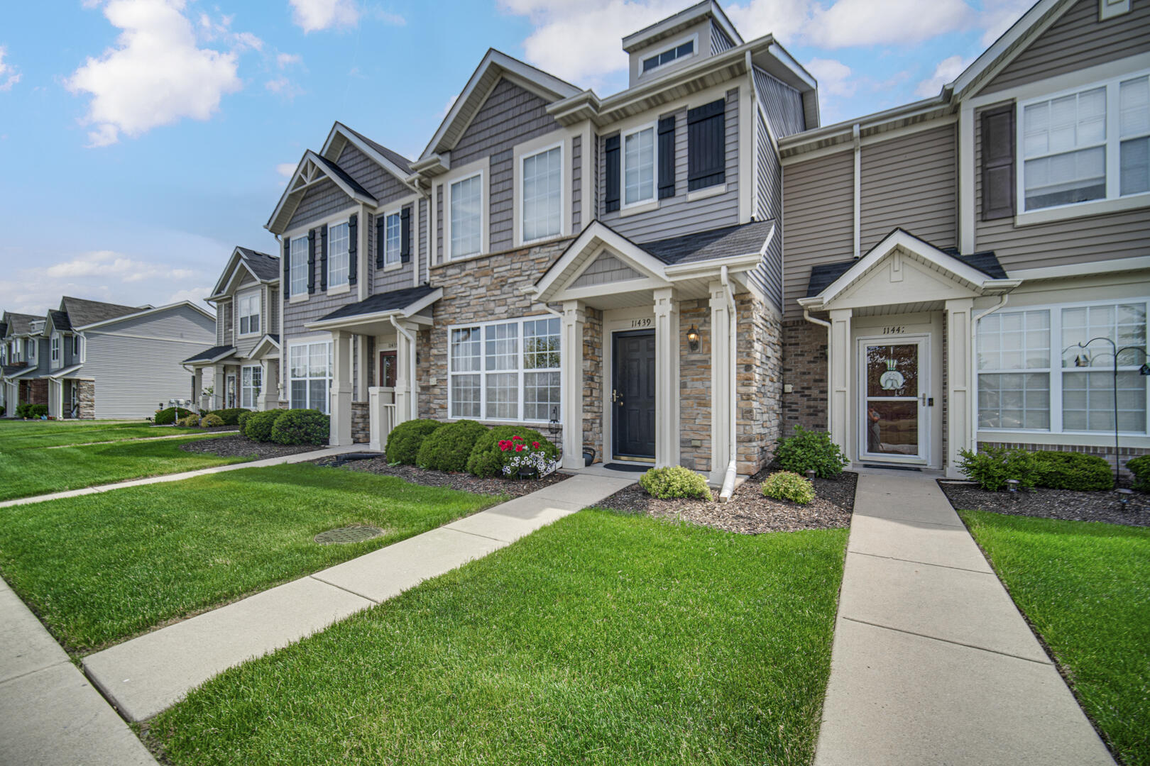 11439 Vermont Place, Crown Point, IN 46307; Image #9