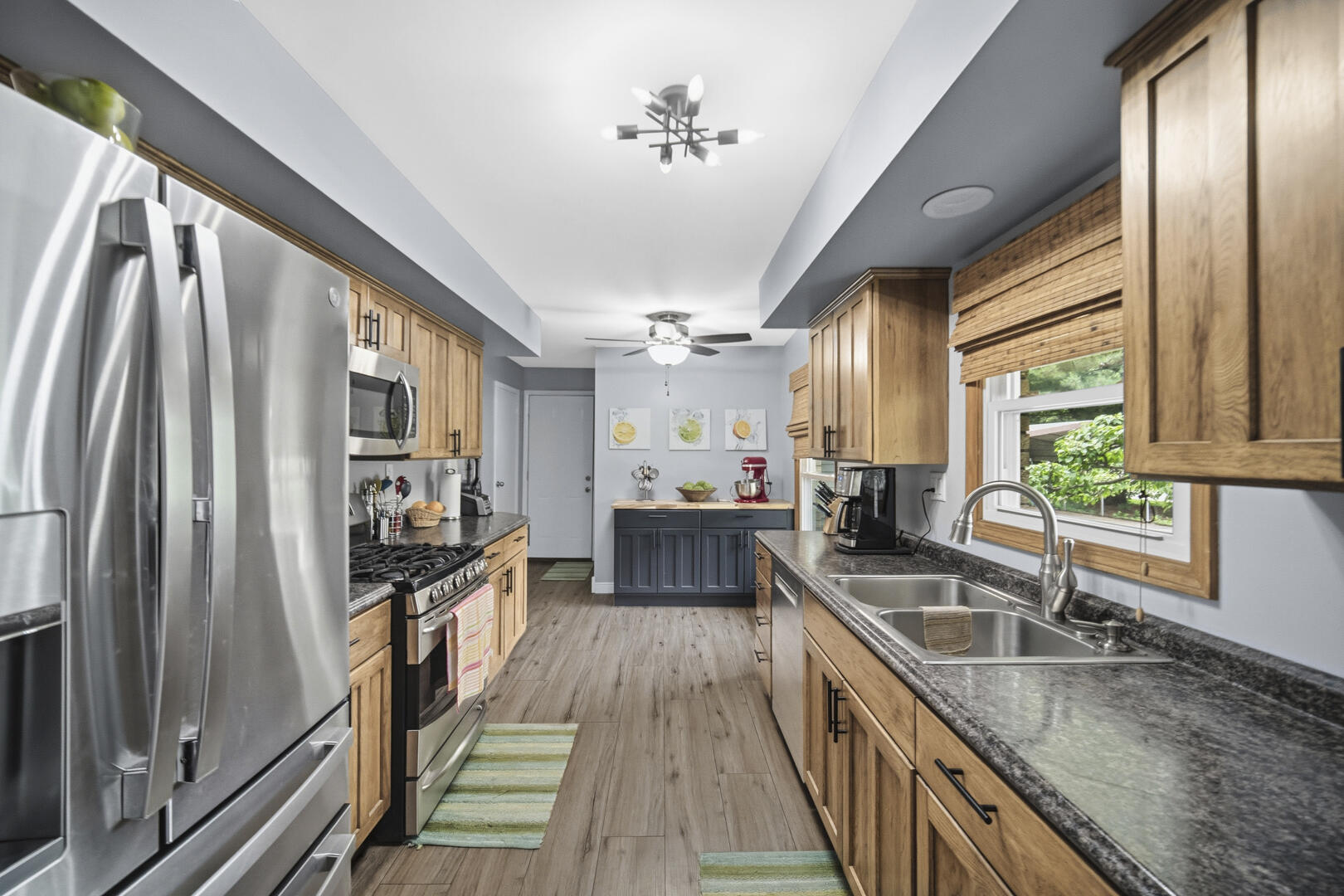 272 W Powell Drive, La Porte, IN 46350; Image #2