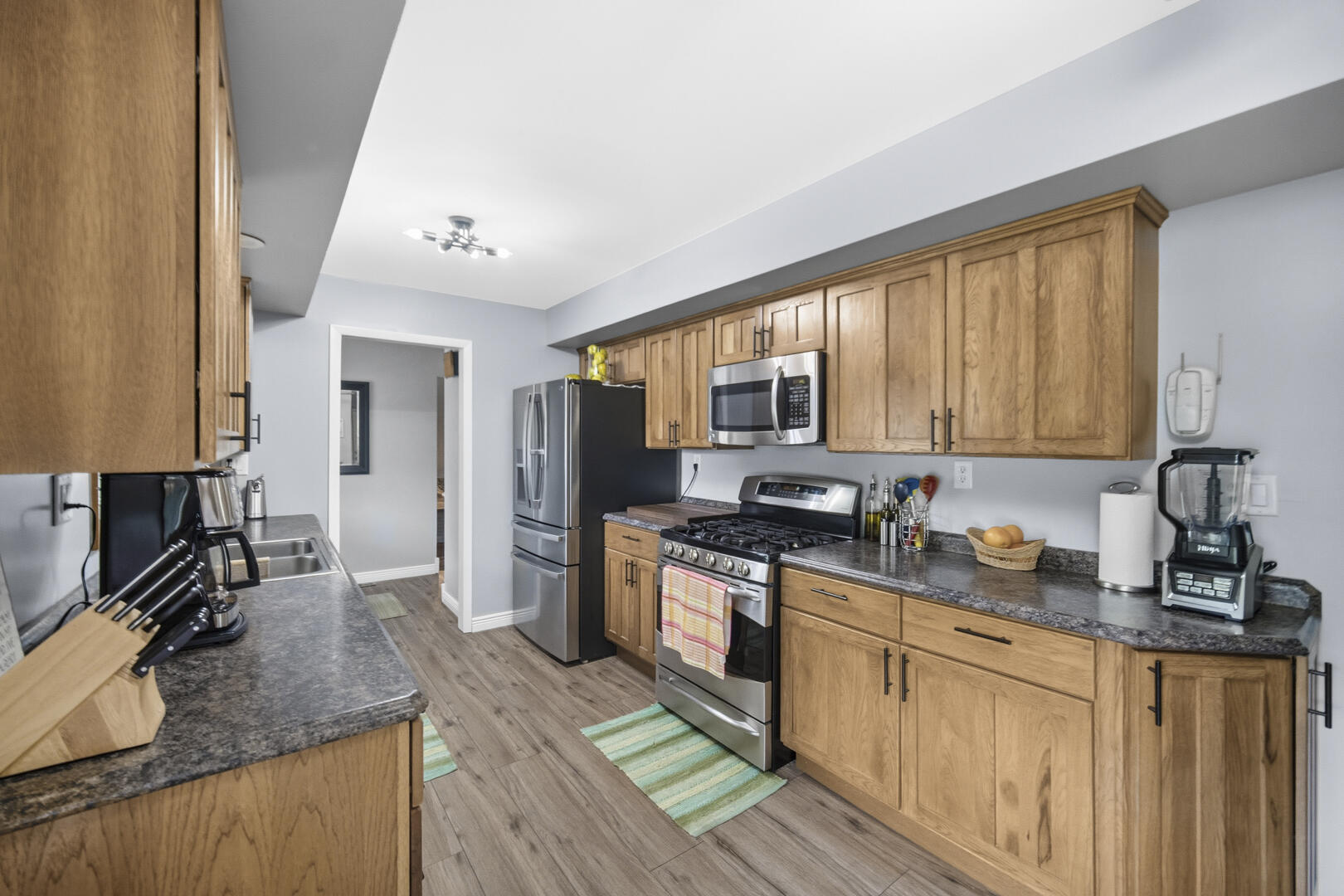 272 W Powell Drive, La Porte, IN 46350; Image #4