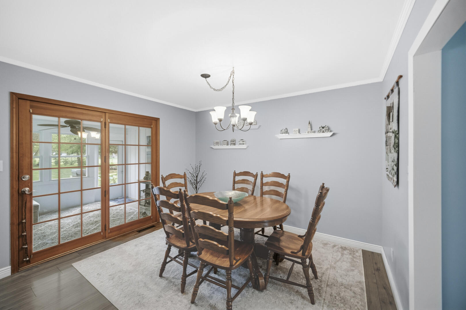 272 W Powell Drive, La Porte, IN 46350; Image #8