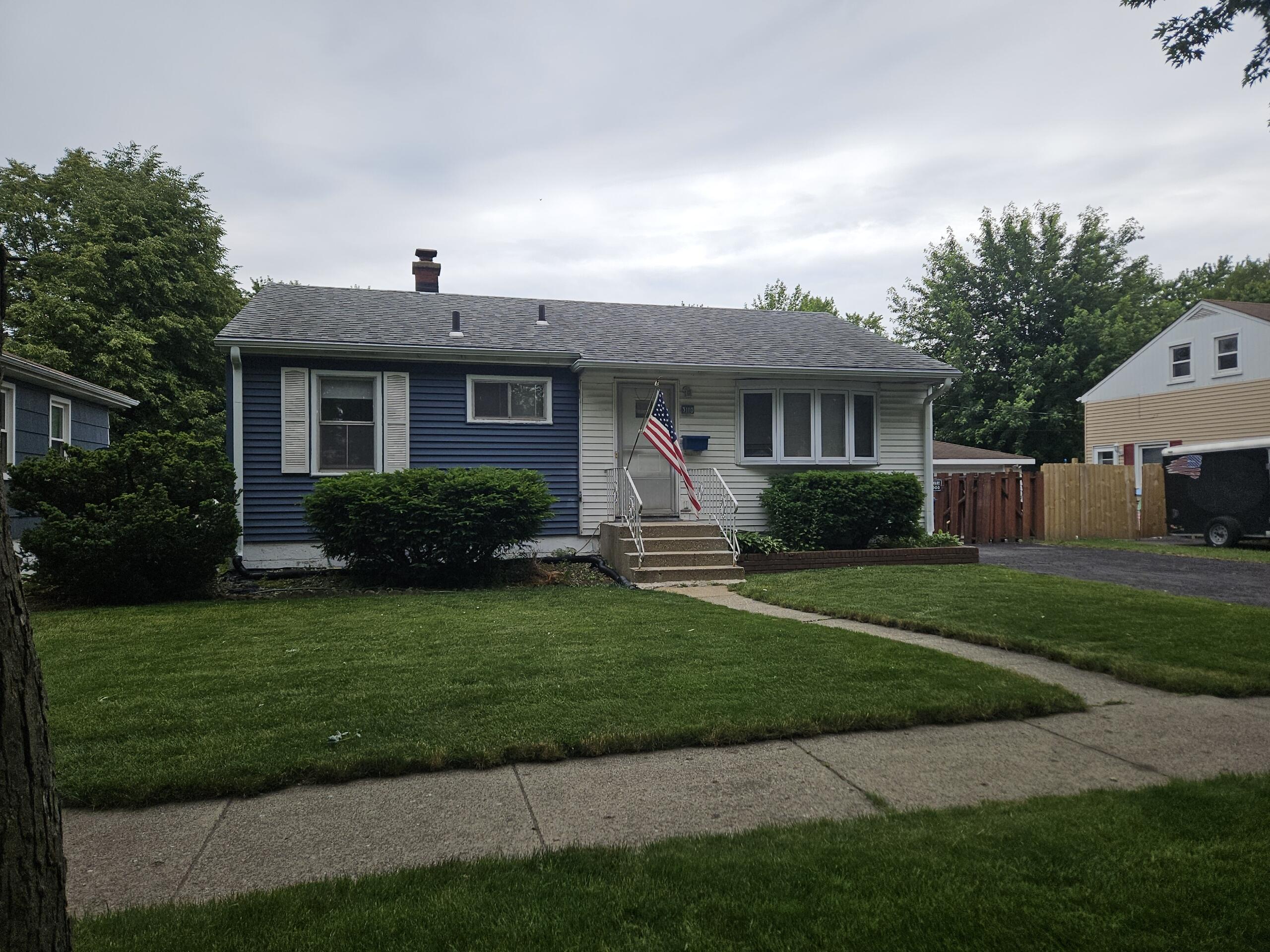 3110 Duluth Street, Highland, IN 46322; Image #2